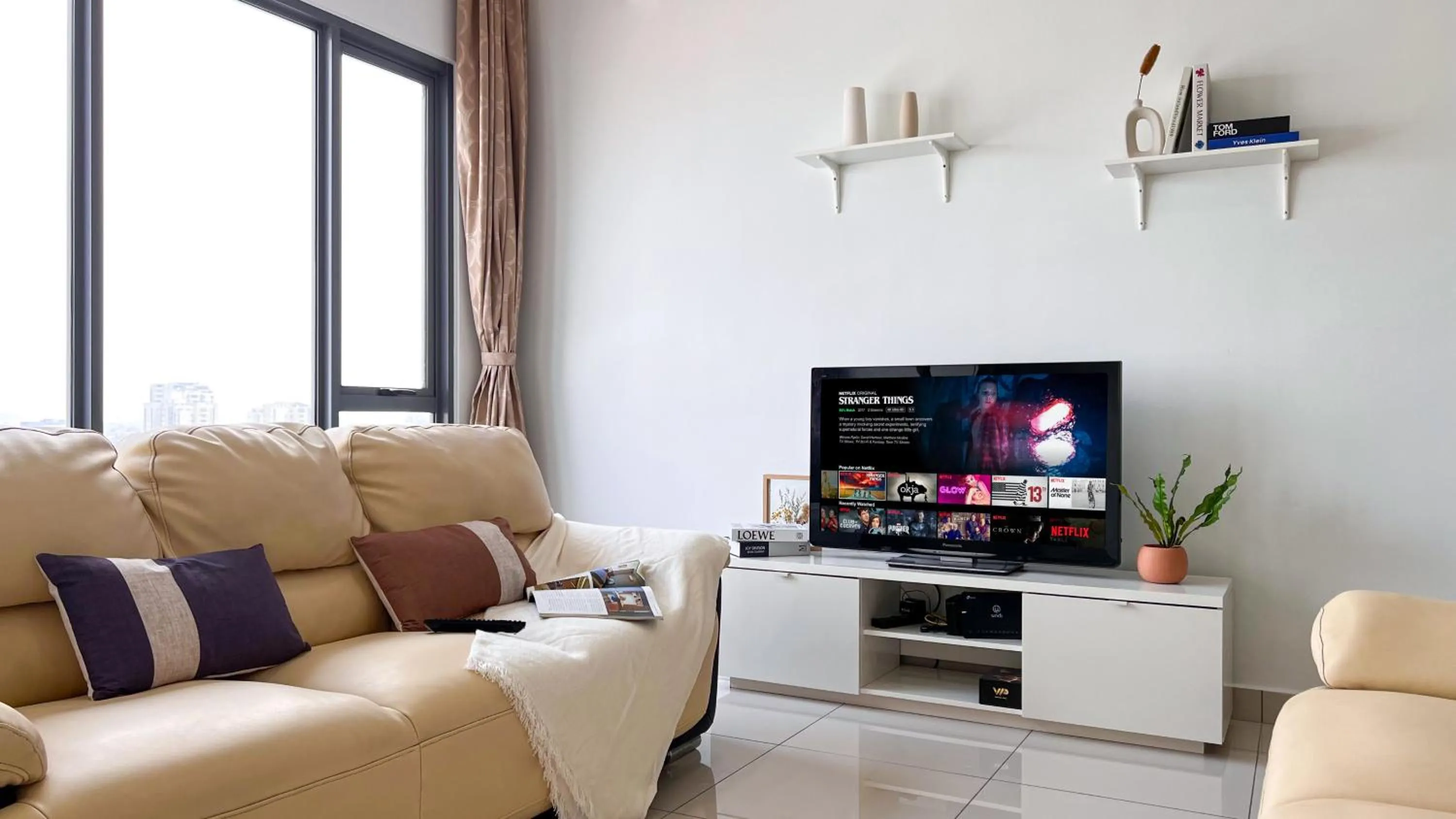 Da Men Subang Jaya USJ by Iconique