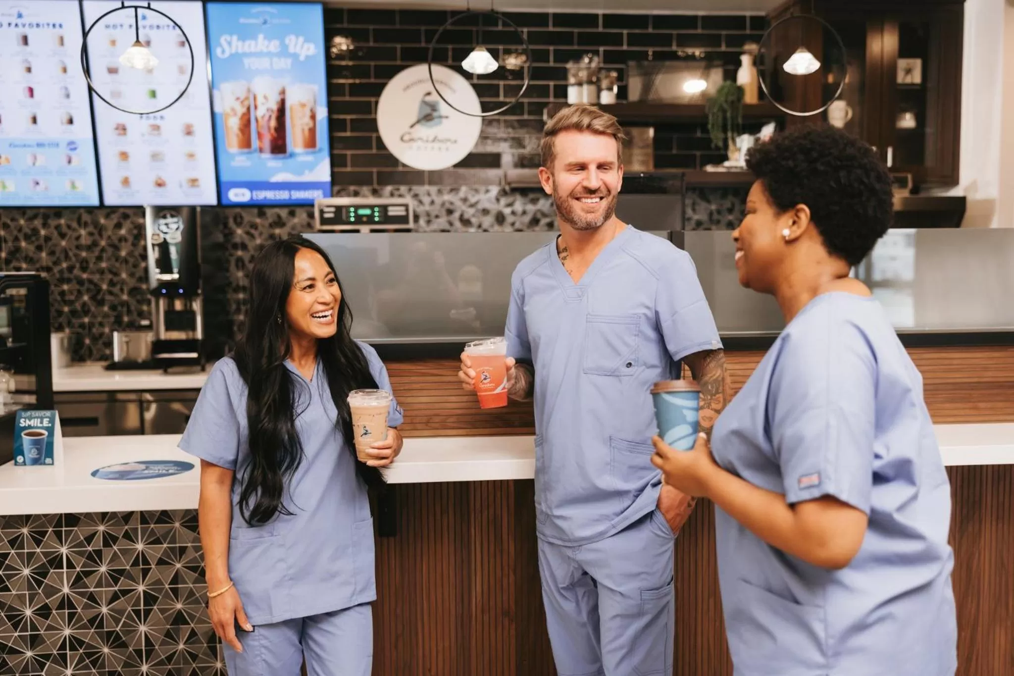 Photo of the whole room in Holiday Inn & Suites St. Cloud by IHG