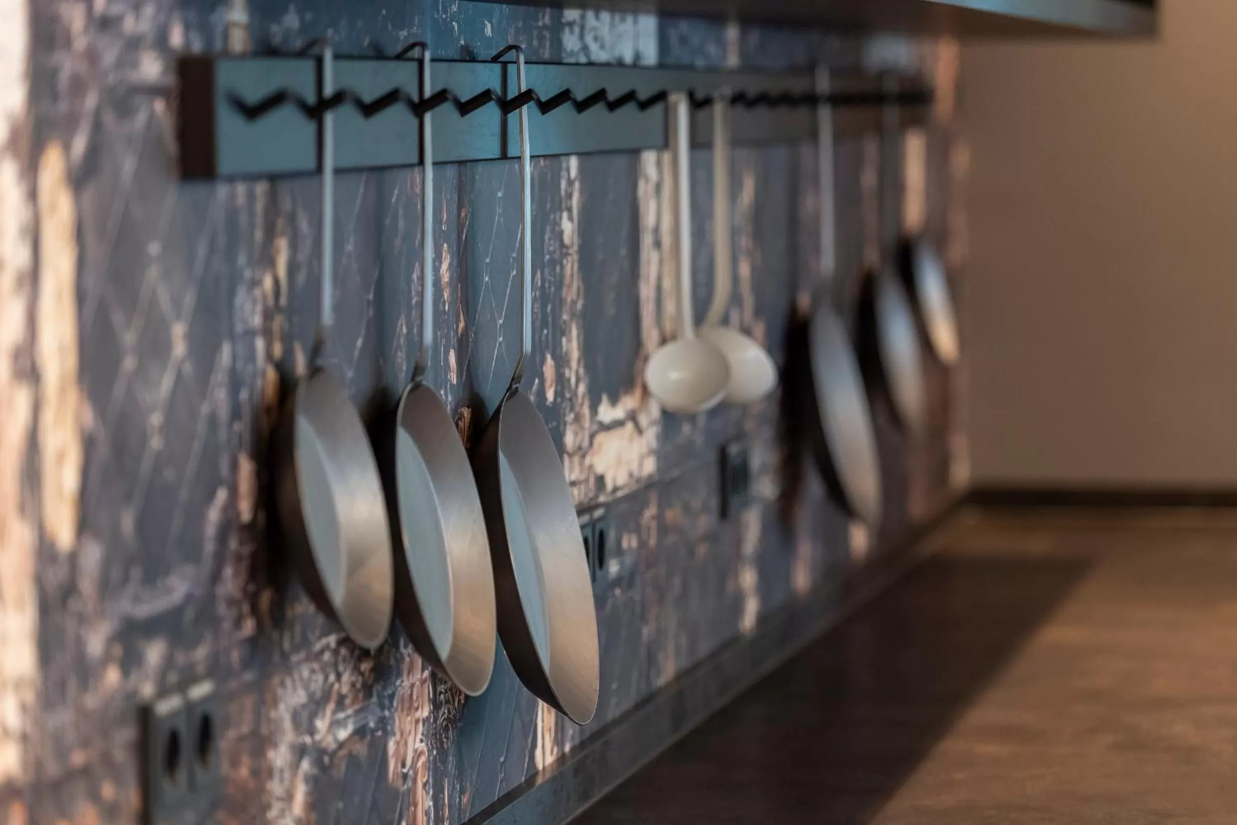 Restaurant/places to eat in HARBR Hotel Konstanz, a member of Radisson Individuals