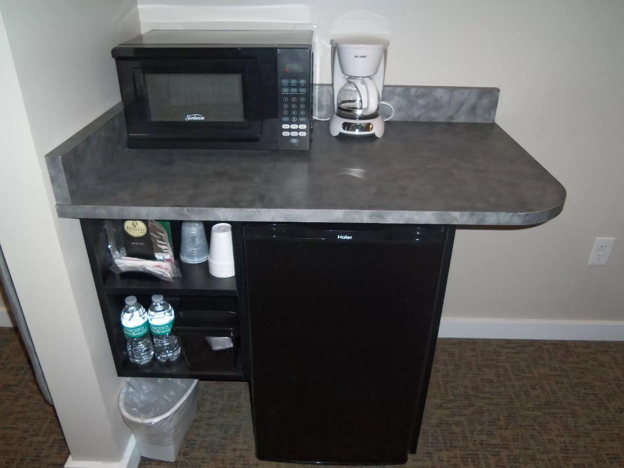 Kitchen or kitchenette in Century Casino & Hotel Cripple Creek