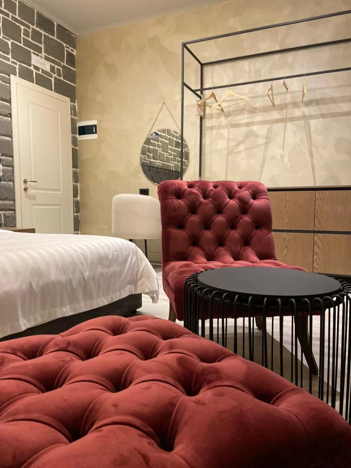 Business facilities, Bed in Ardenica Boutique Hotel