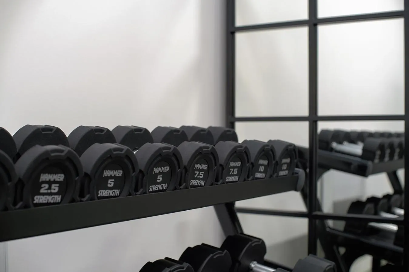 Fitness centre/facilities in Vienna House Easy by Wyndham Berlin Potsdamer Platz