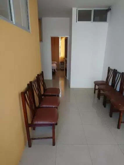 Single Room - single occupancy in Hostal Terito Single Room - single occupancy in Hostal Terito