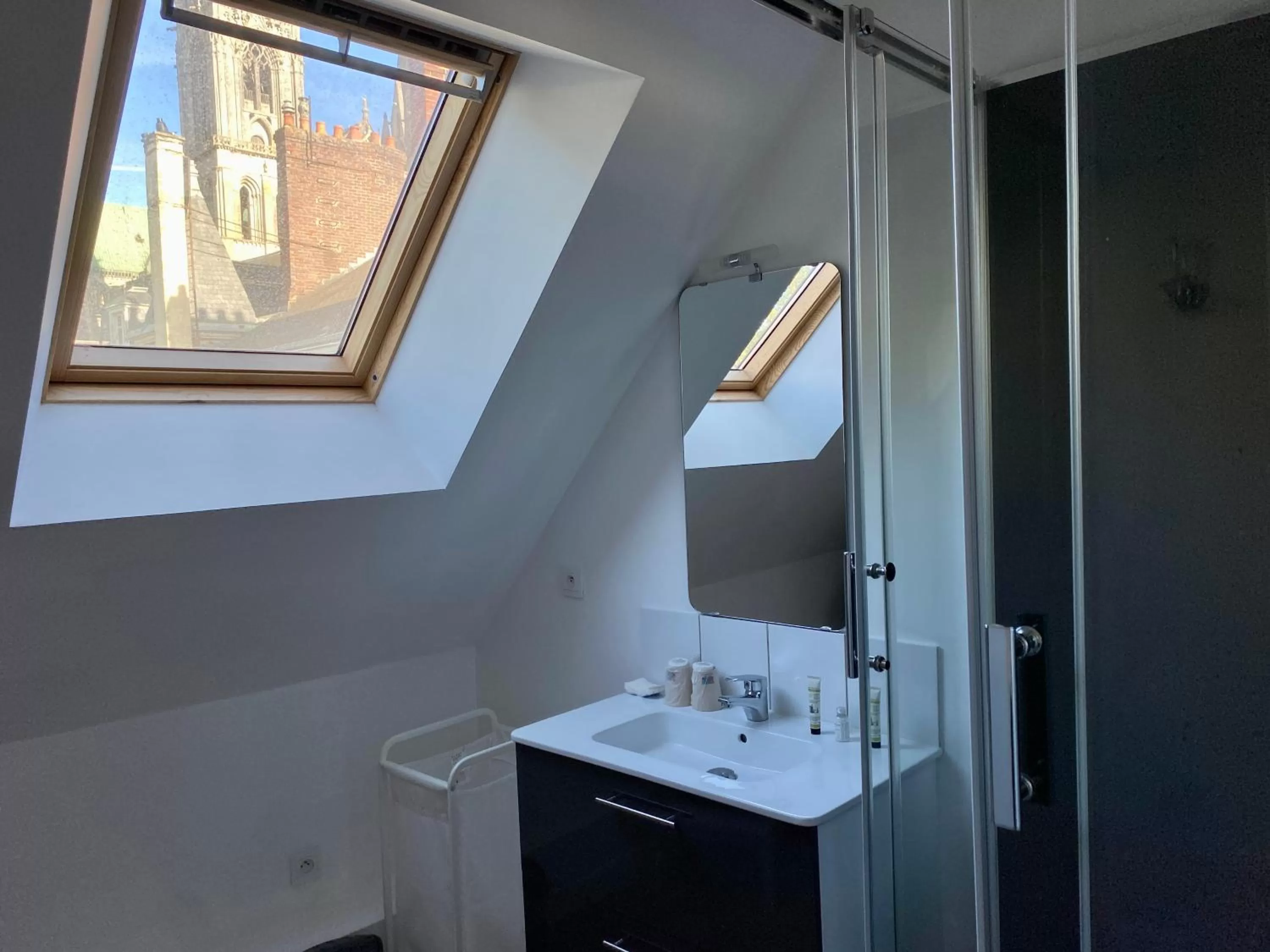 Hôtel Particulier de Champrond