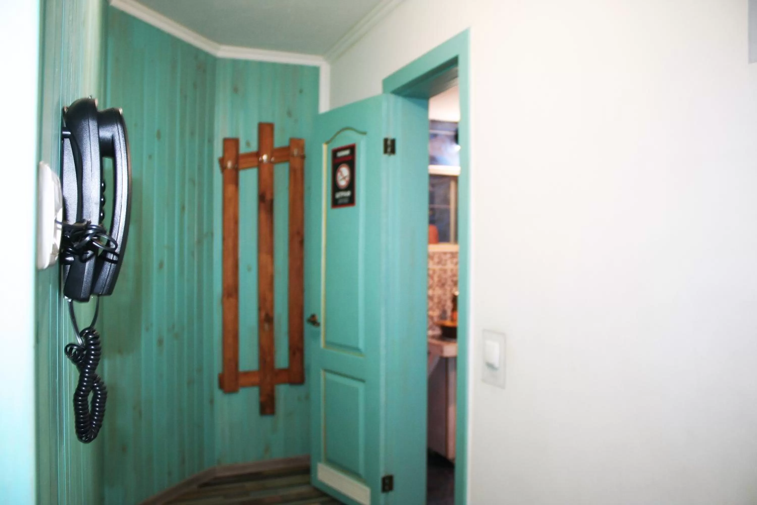 Photo of the whole room in MAMBA HOTEL - готель в укритті