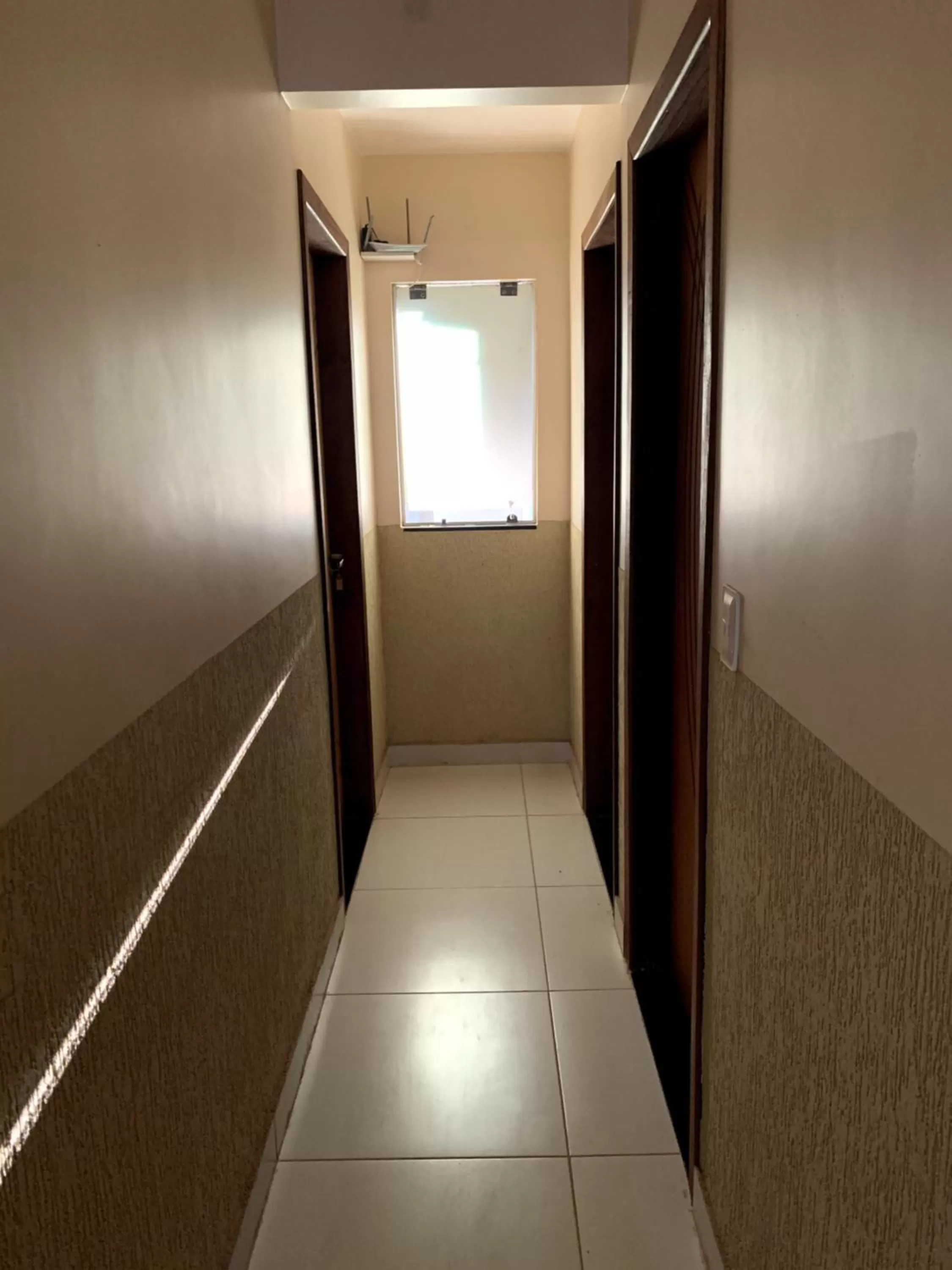 Pousada Jardim Brasília