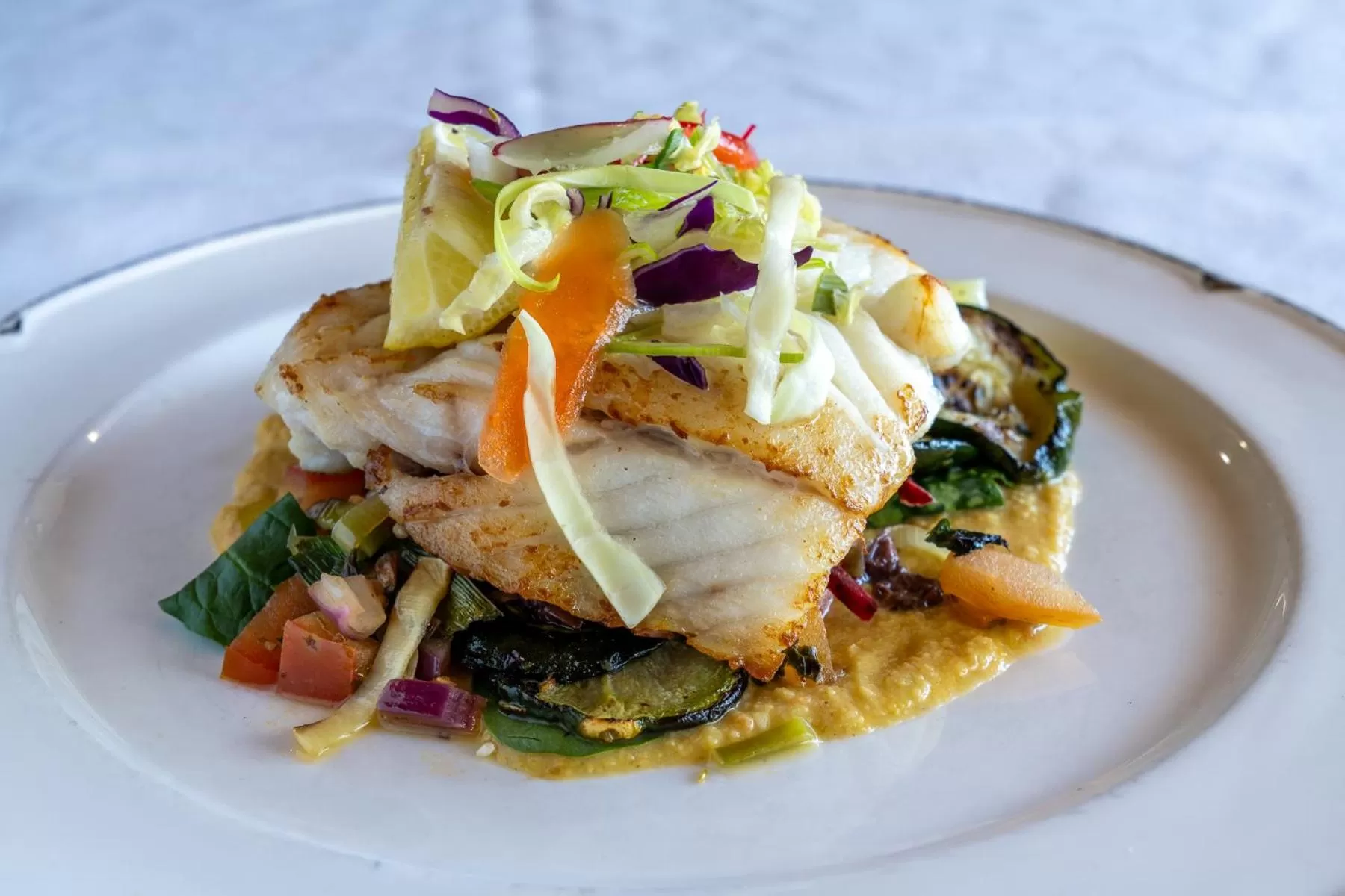 Dinner in Hospitality Carnarvon, SureStay Collection by Best Western