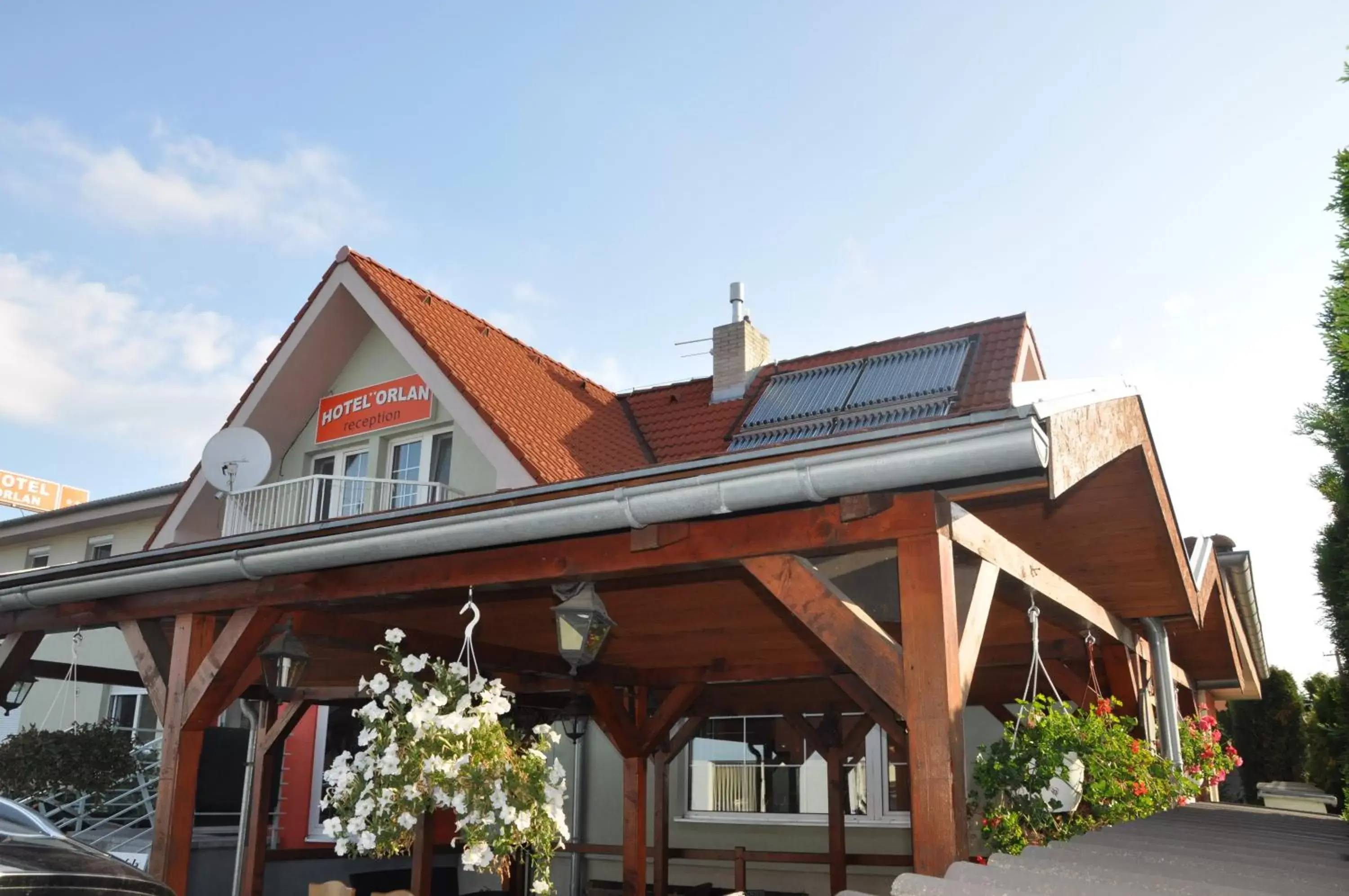 Hotel Orlan Hotel Orlan