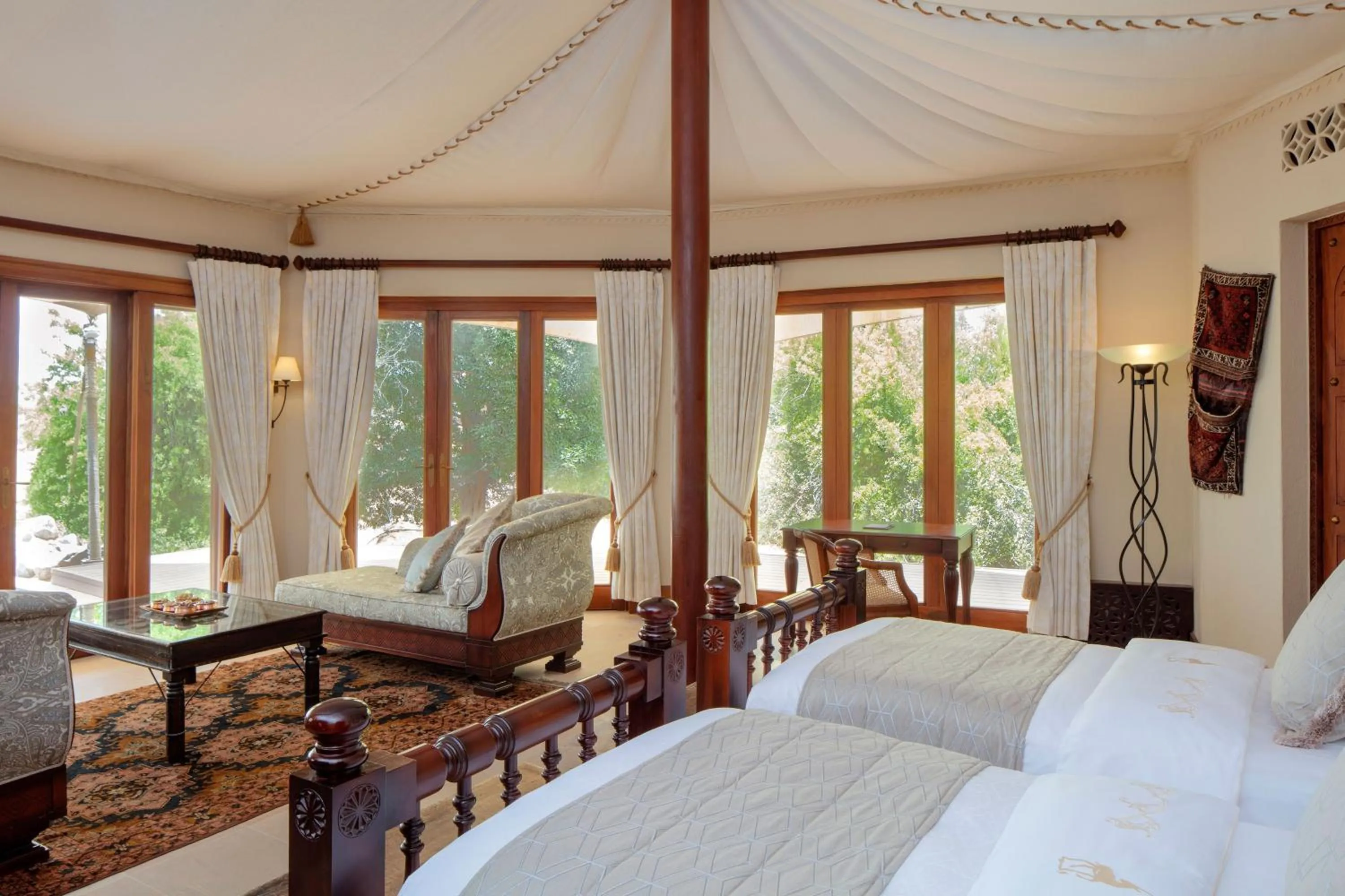 Other, Bed in Al Maha, a Luxury Collection Desert Resort & Spa, Dubai