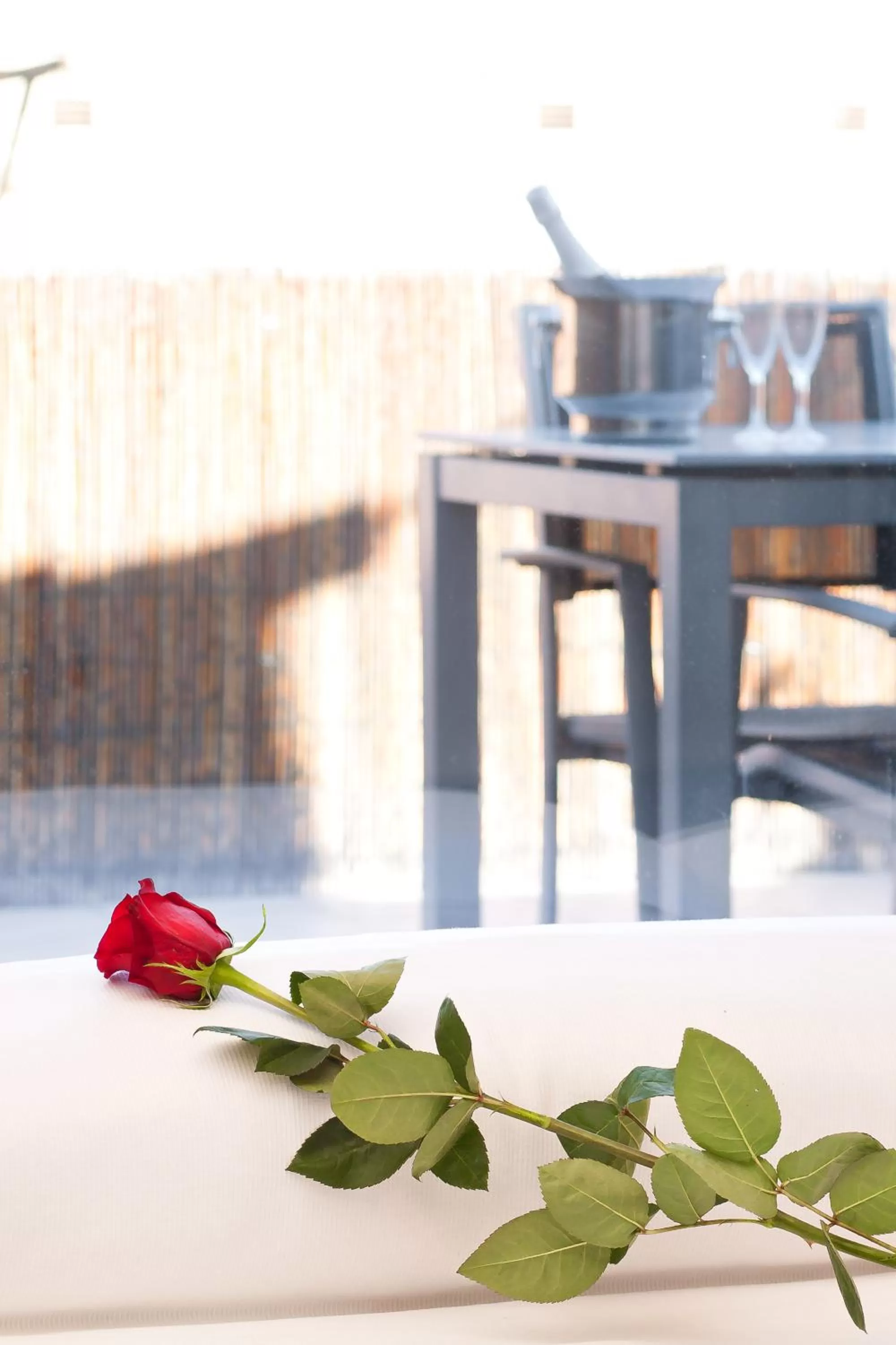 Decorative detail in Aparthotel Atenea Calabria