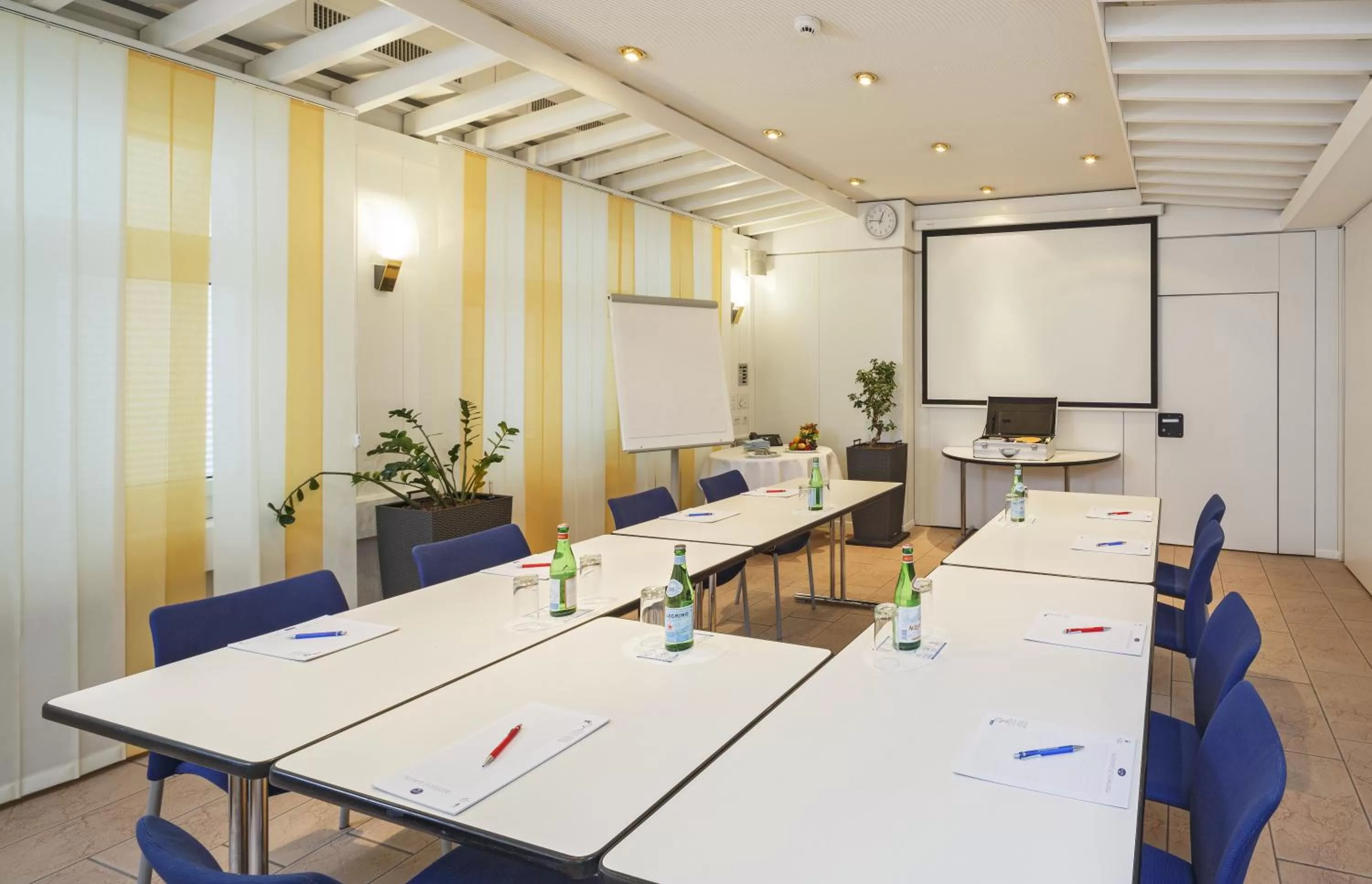 Banquet/Function facilities in Sommerau-Ticino Swiss Quality Hotel