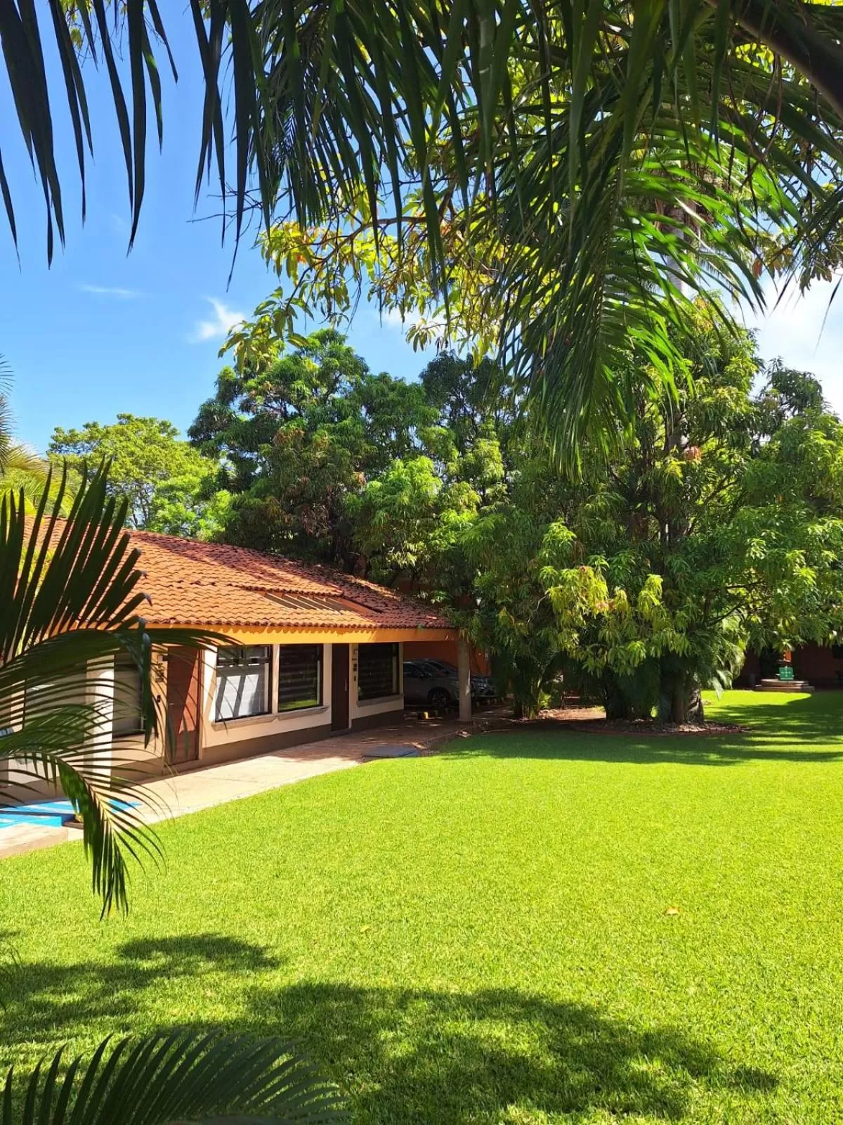 Day in Hotel Palmareca