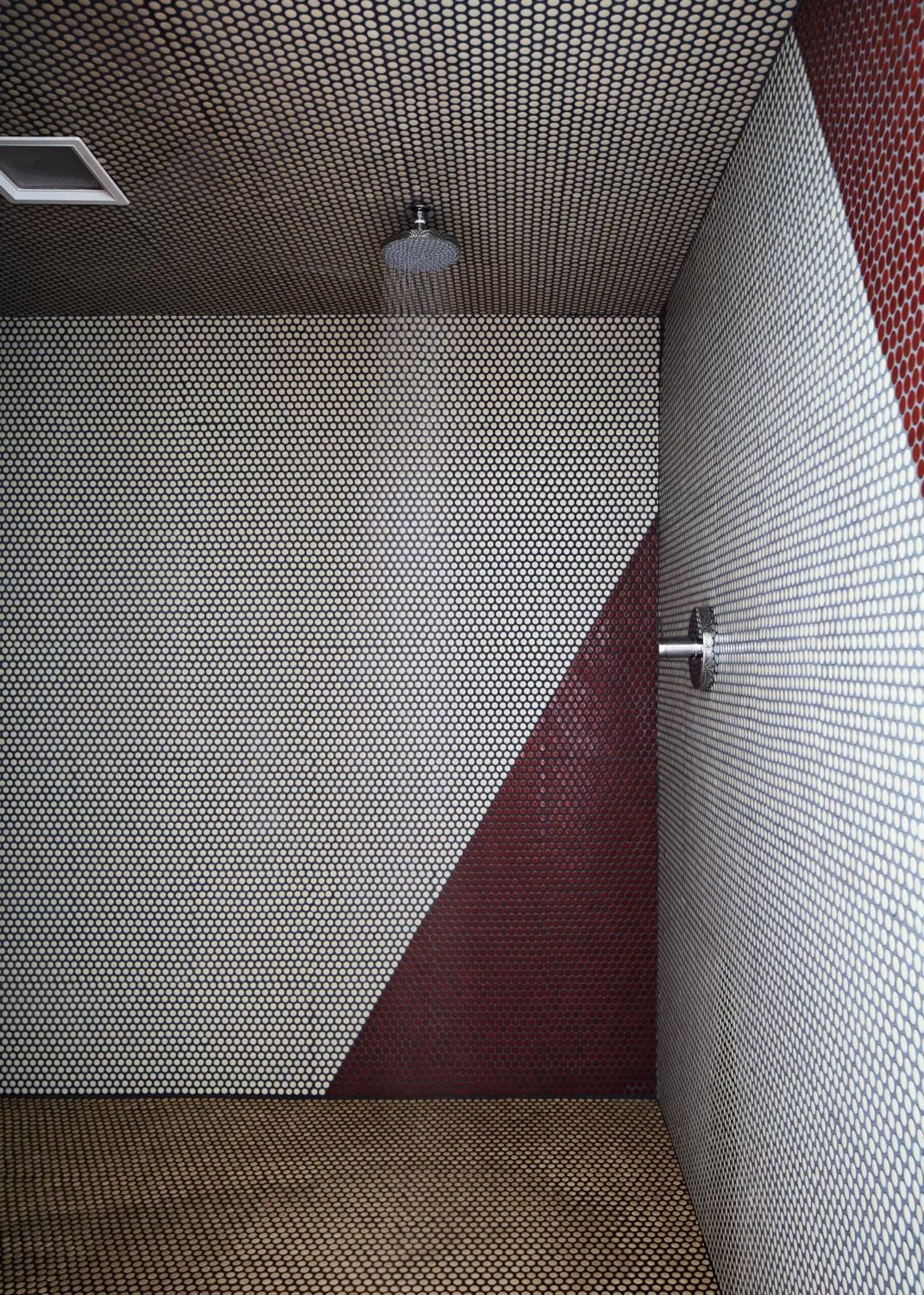 King Lounge in Ace Hotel and Swim Club Palm Springs