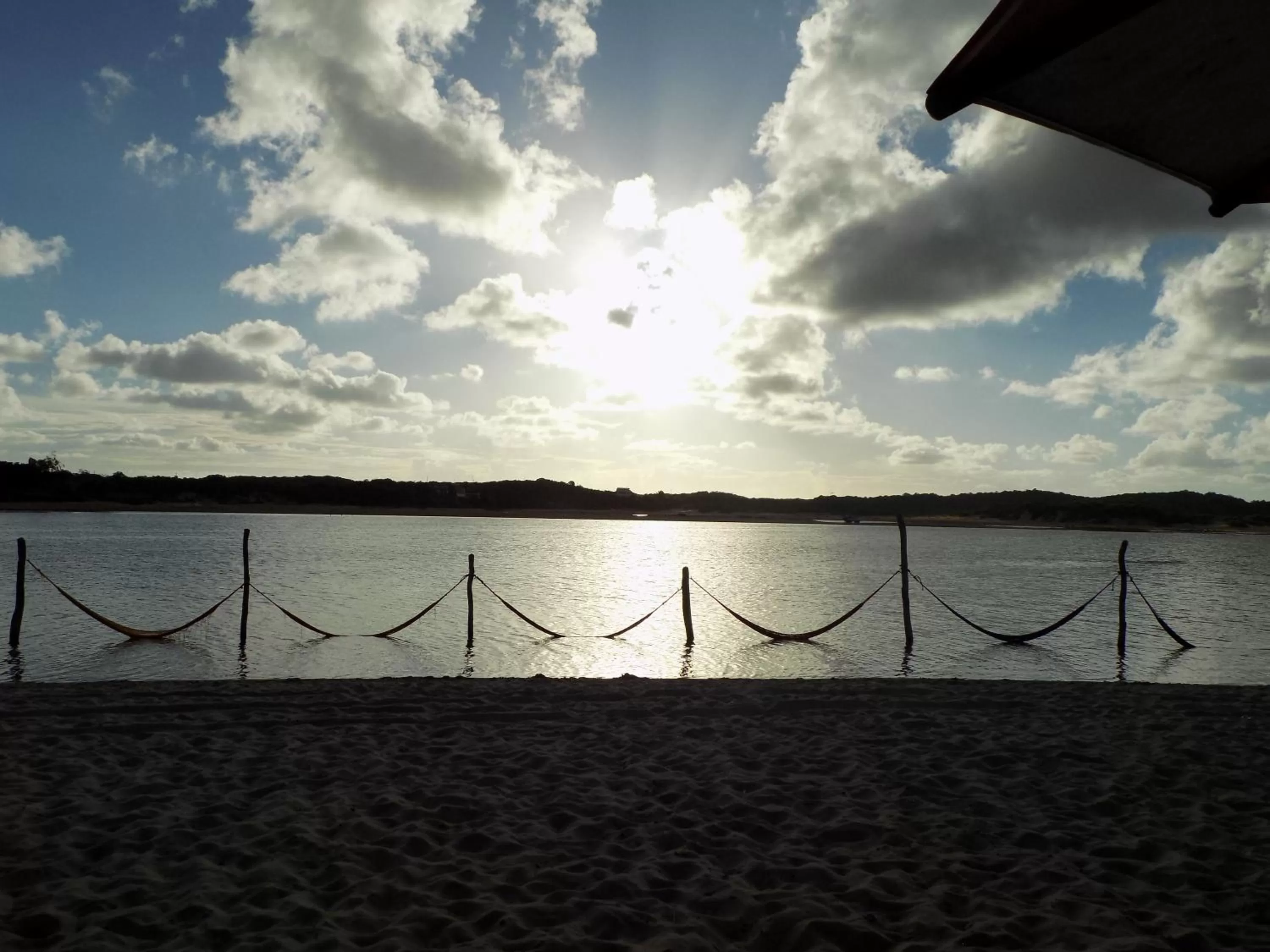 Nearby landmark in Hostel Das Canárias