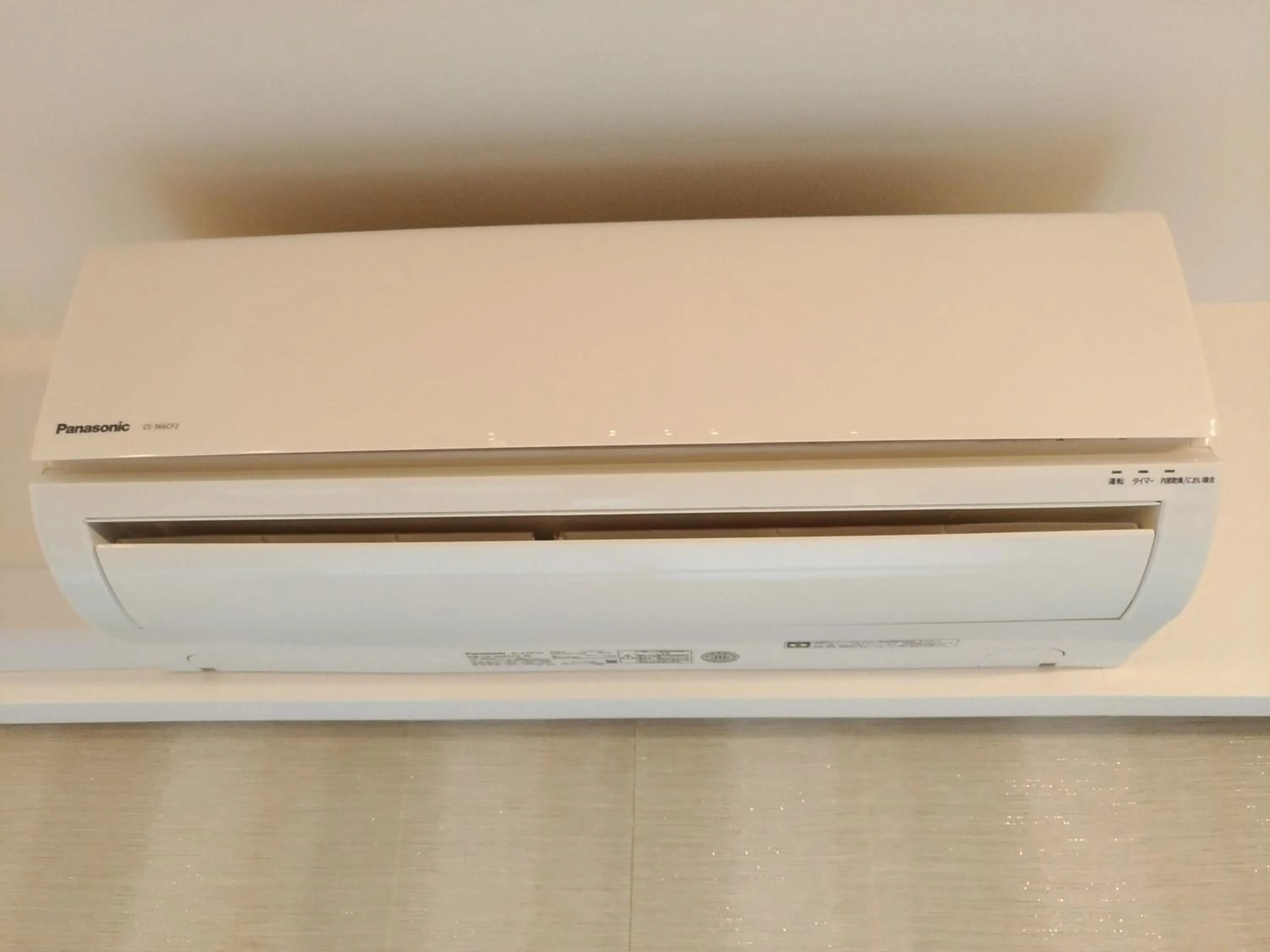 Photo of the whole room in Hotel Axas Nihonbashi