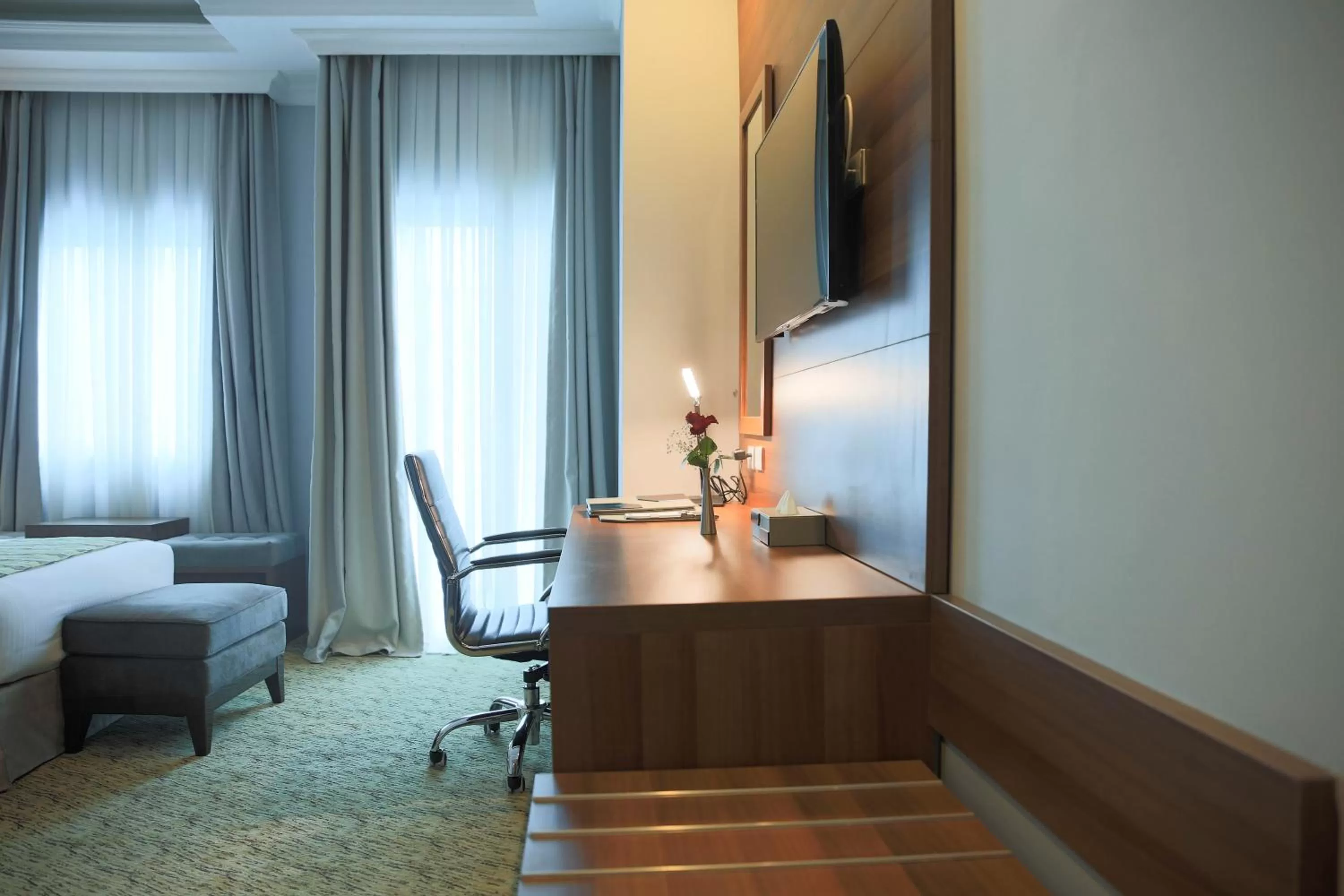 Swiss Inn Nexus Hotel