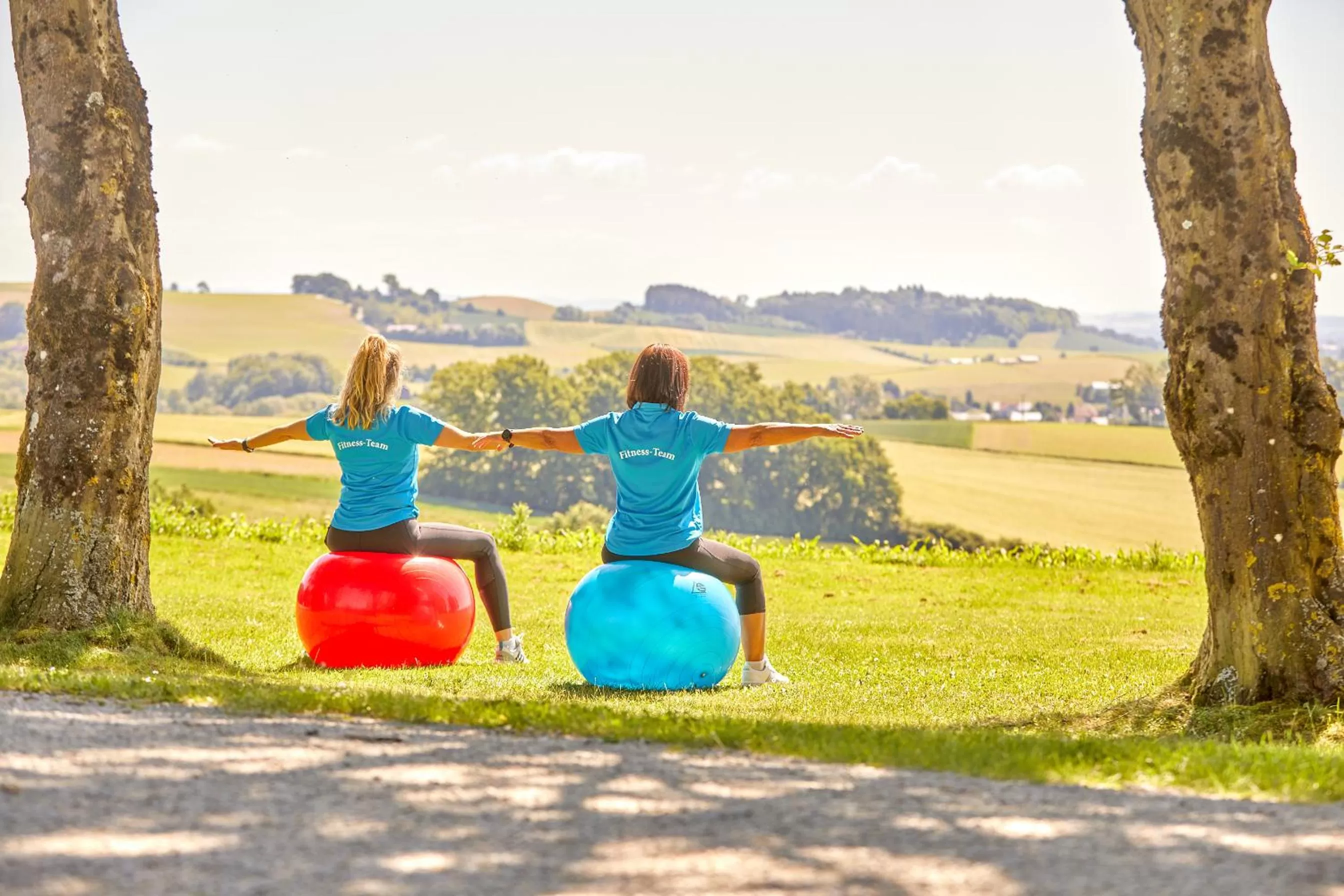 Activities in Parkhotel Bad Griesbach