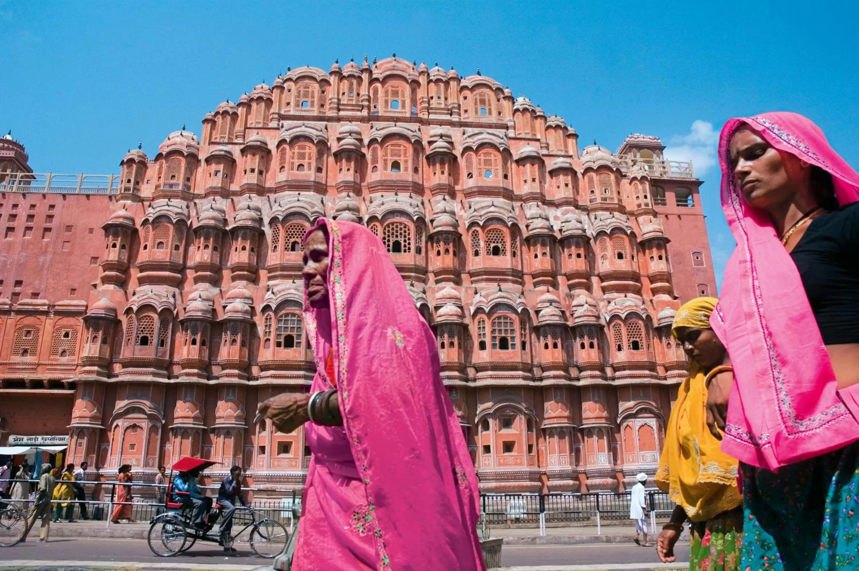 Area and facilities in ibis Jaipur City Centre - An Accor Brand