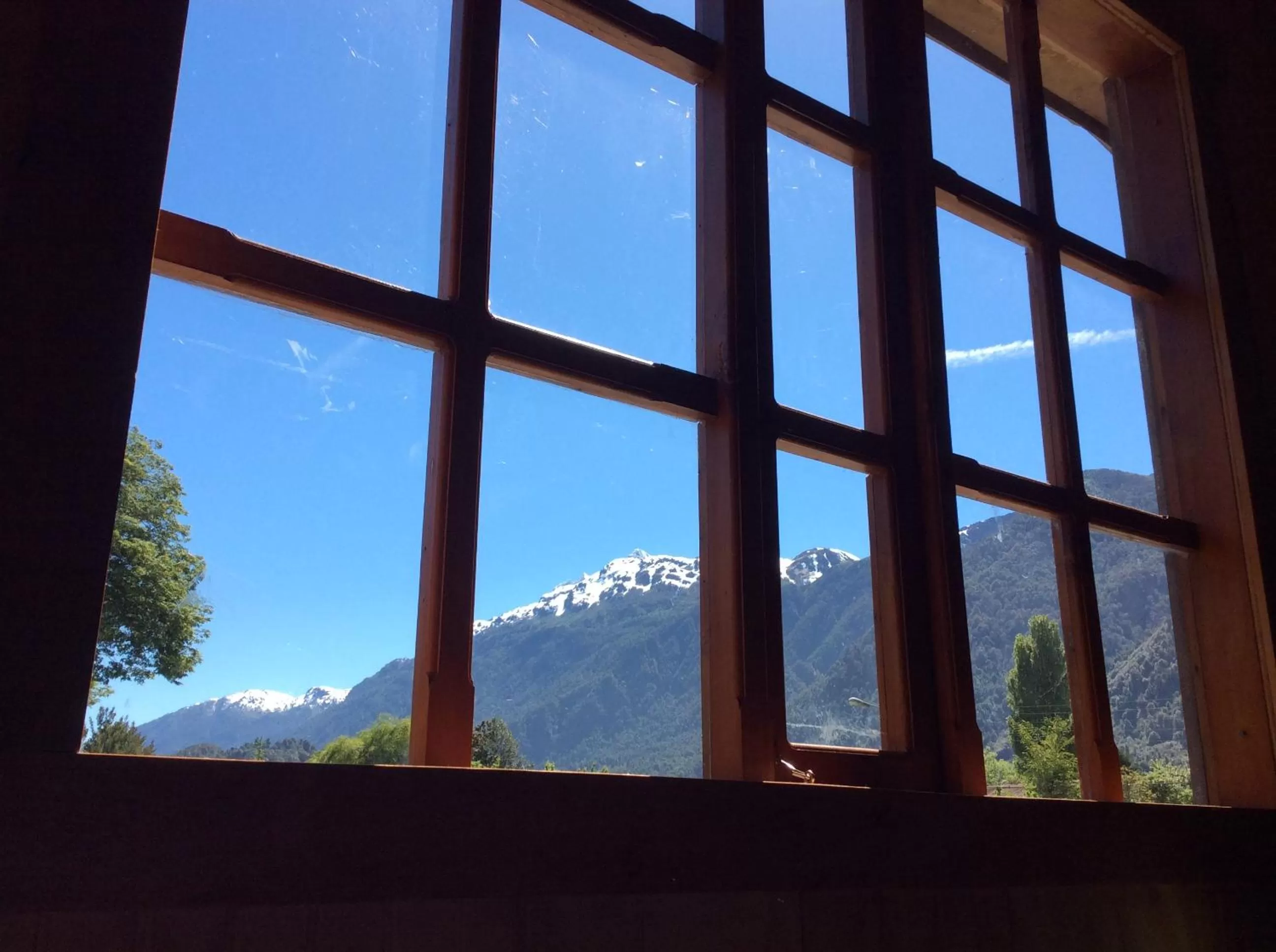 Day in Los Mañíos Del Queulat Puyuhuapi