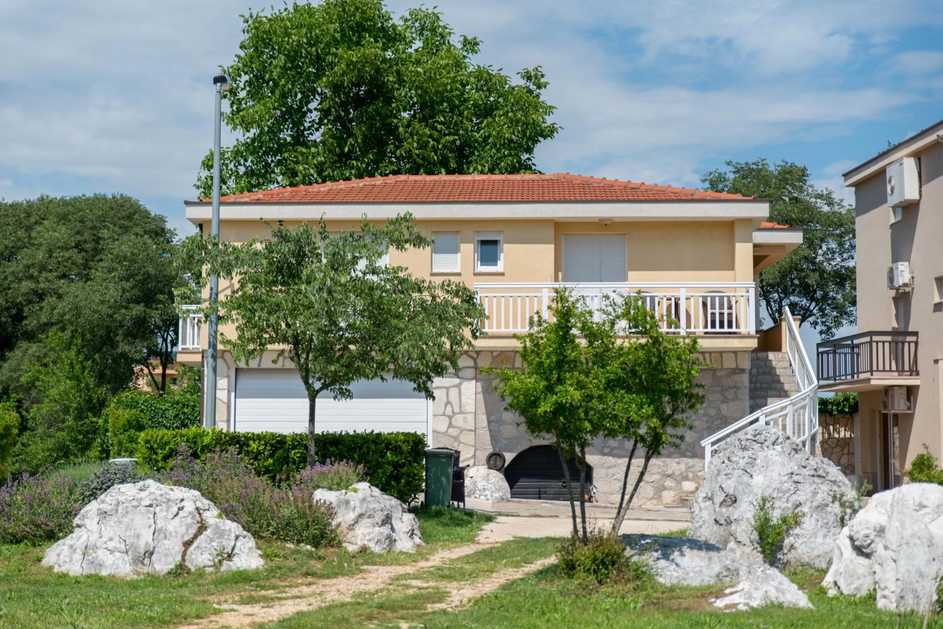 B&B Villa Ellena