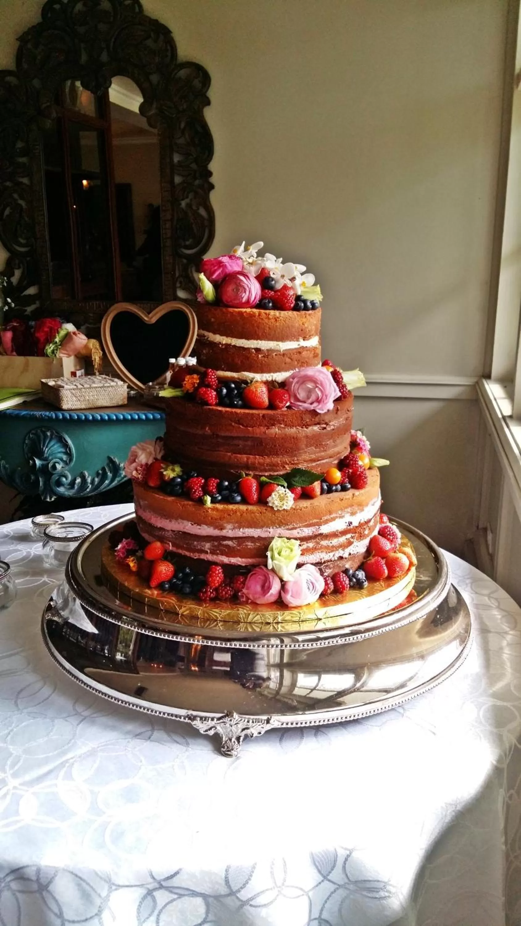 Restaurant/places to eat in Hotel Panamonte