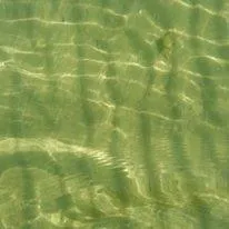 Sea view in Hotel Cosmopolita