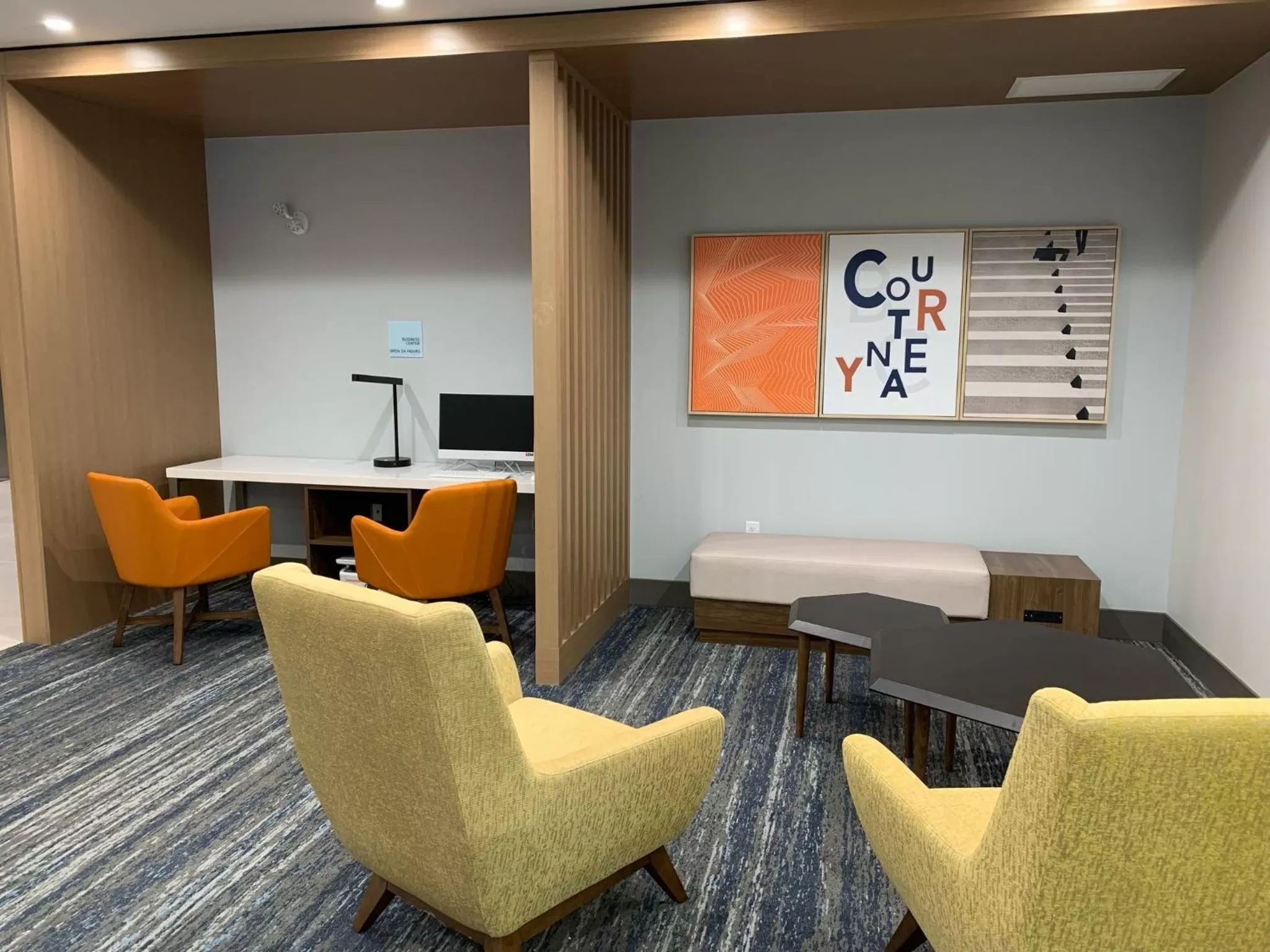 Other in Holiday Inn Express & Suites Courtenay - Comox by IHG