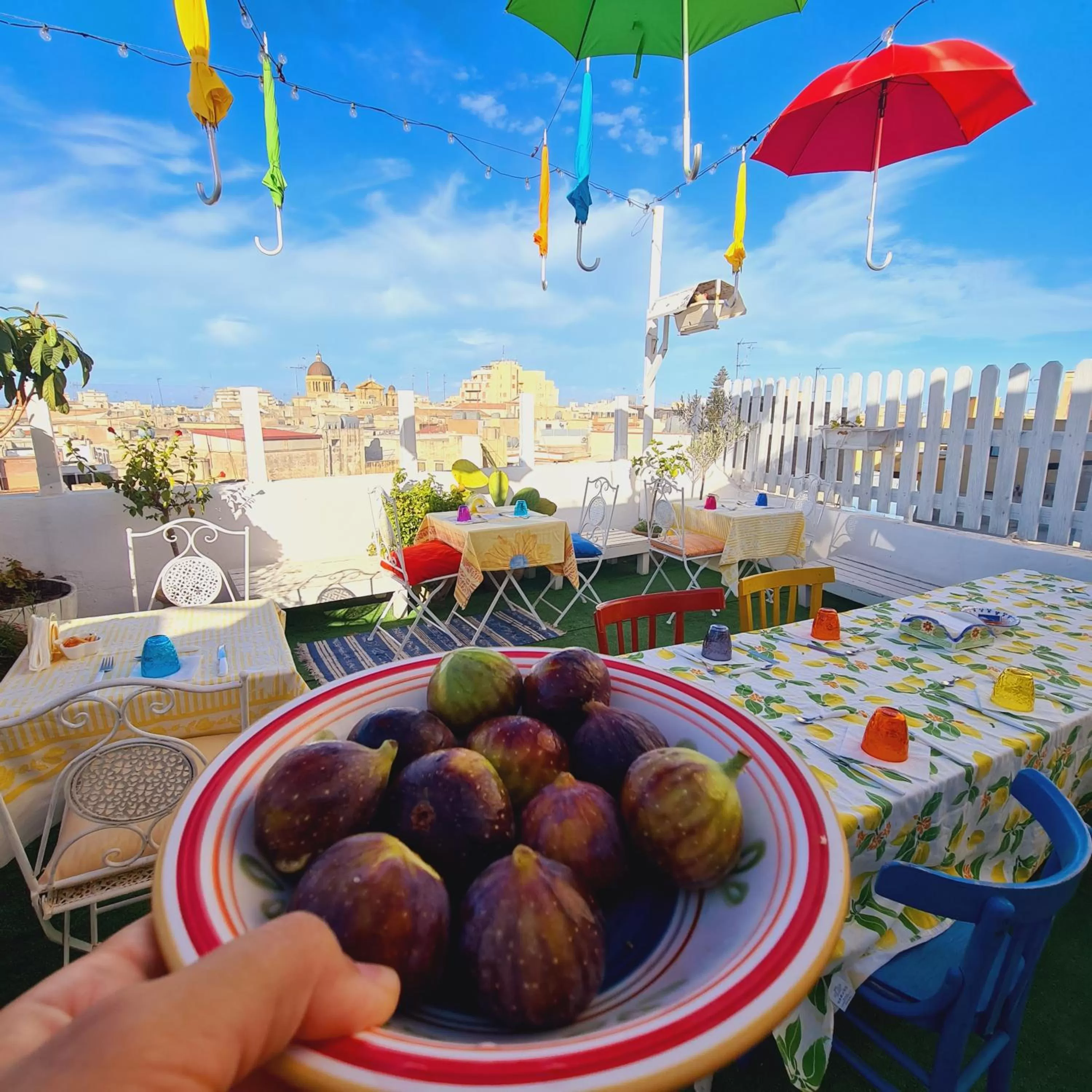 Due Passi Dal Centro