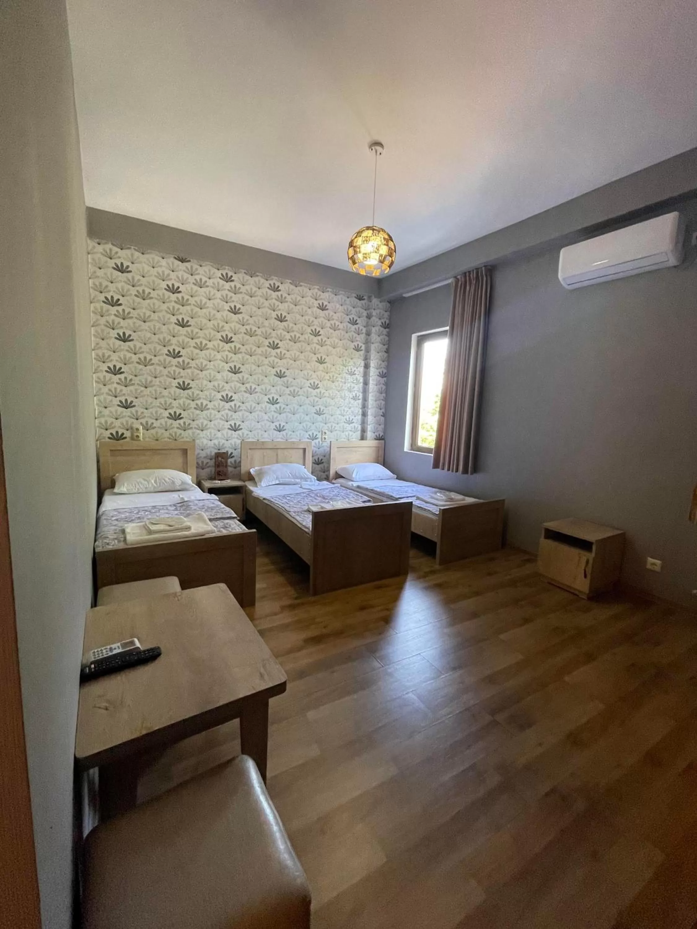 Property building, Seating Area in Hotel Traveler