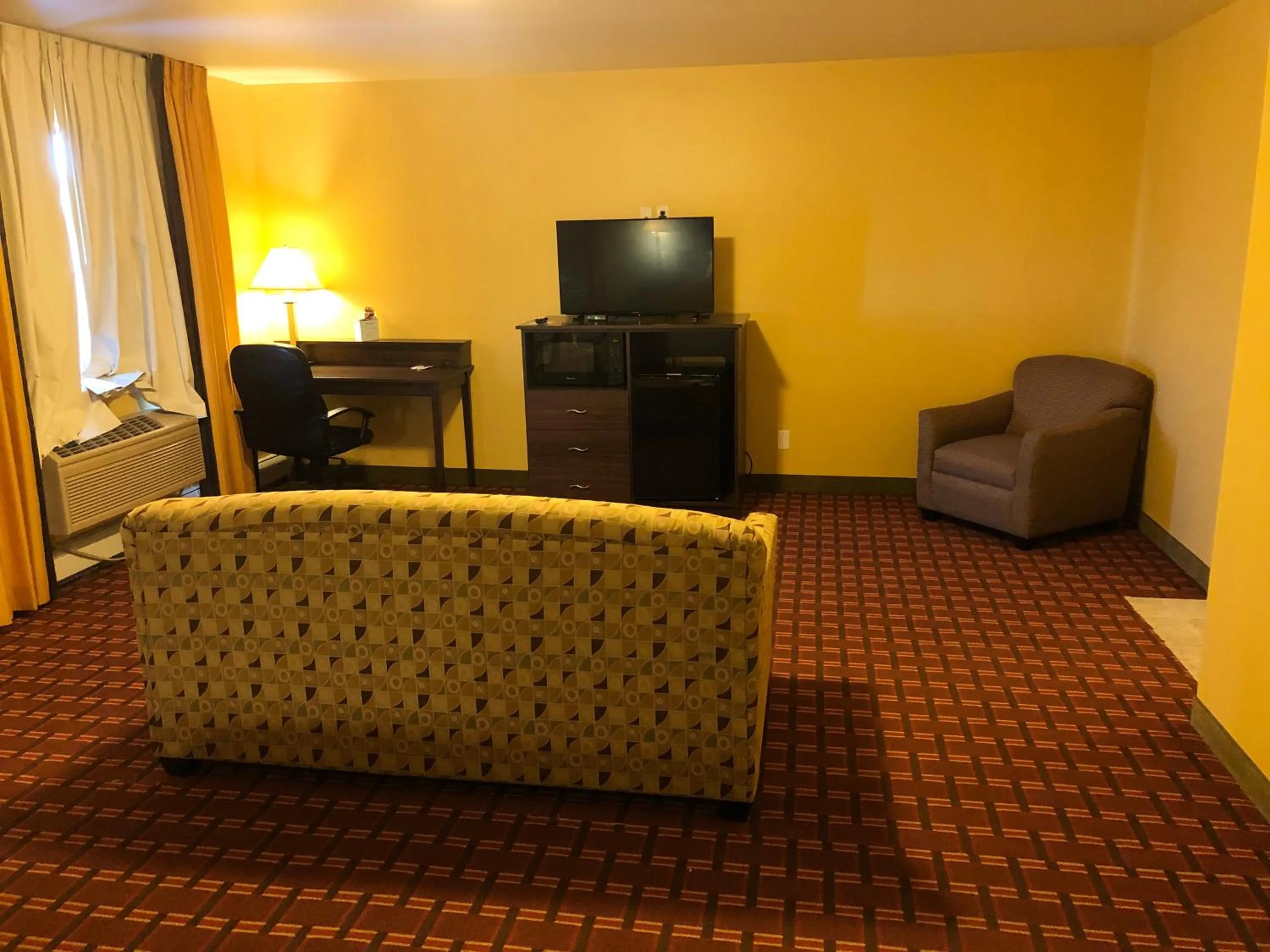 Super 8 by Wyndham Plover Stevens Point Area