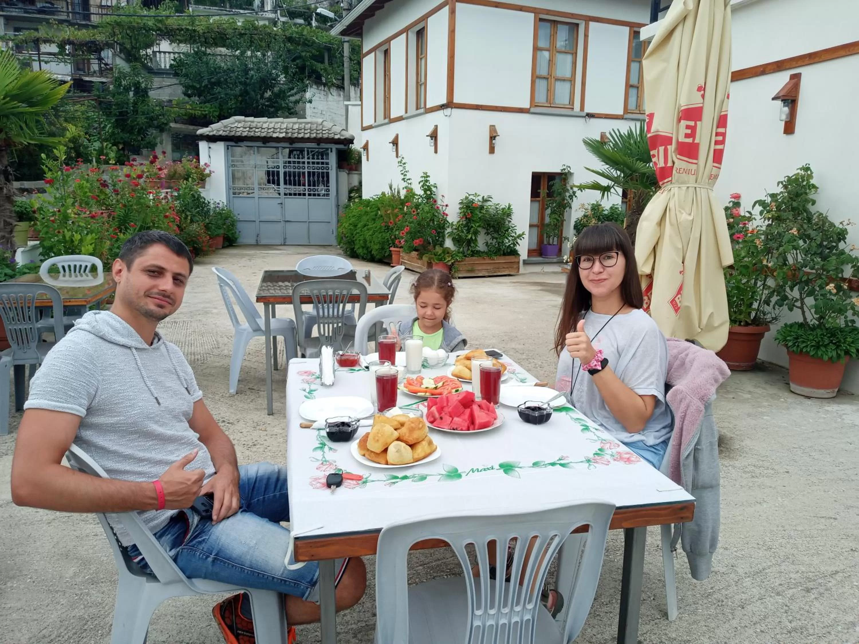 Hotel Bebej Tradicional