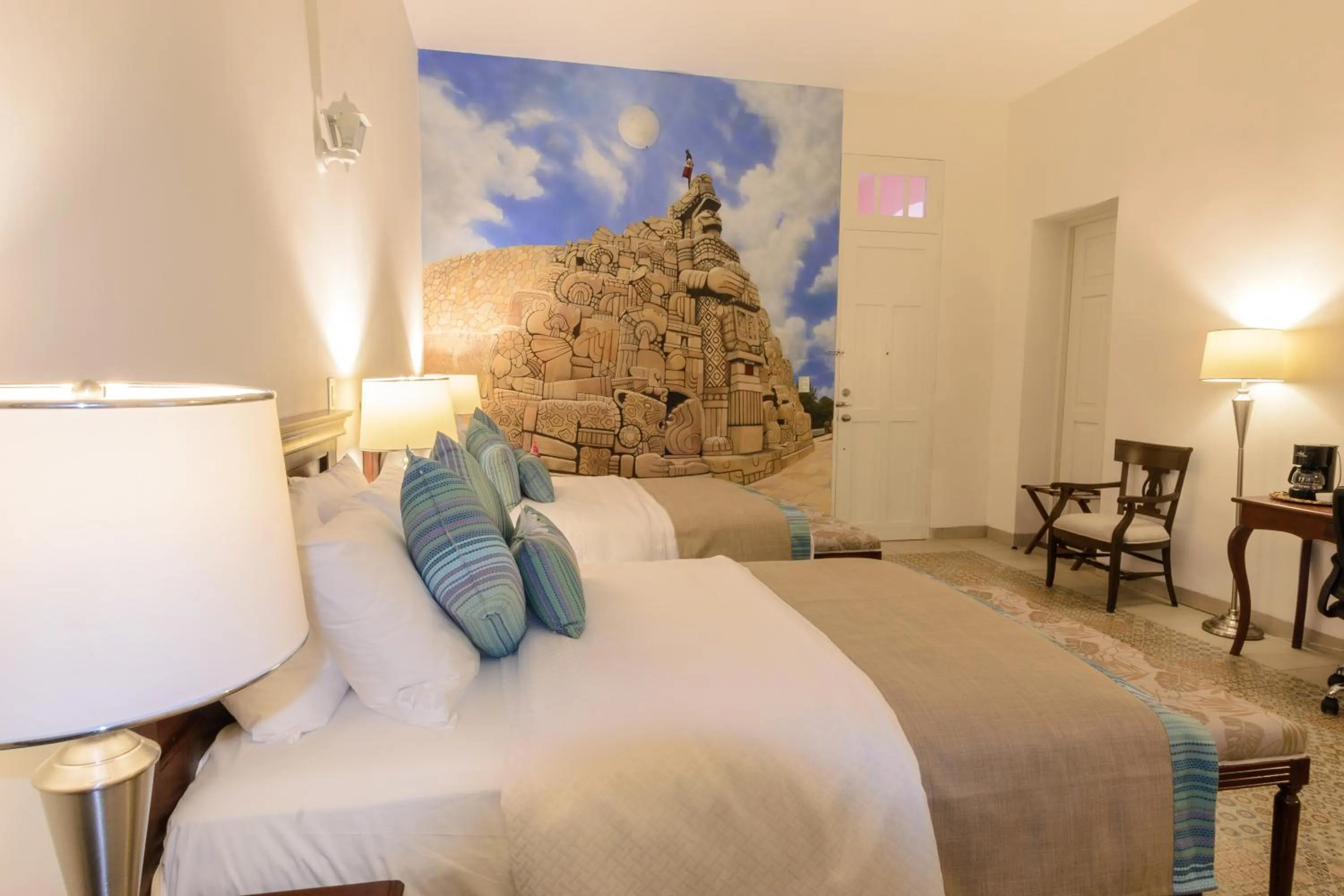 Hotel Boutique Real San Juan Center