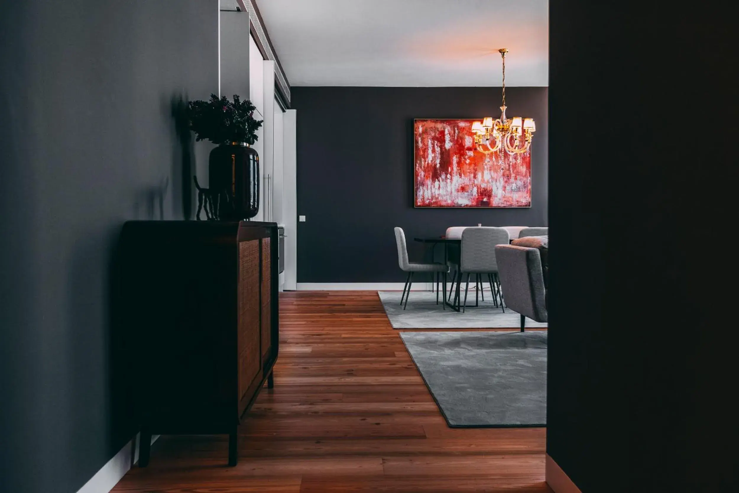 Deluxe Two-Bedroom Apartment in Torel Palace Lisbon Deluxe Two-Bedroom Apartment in Torel Palace Lisbon