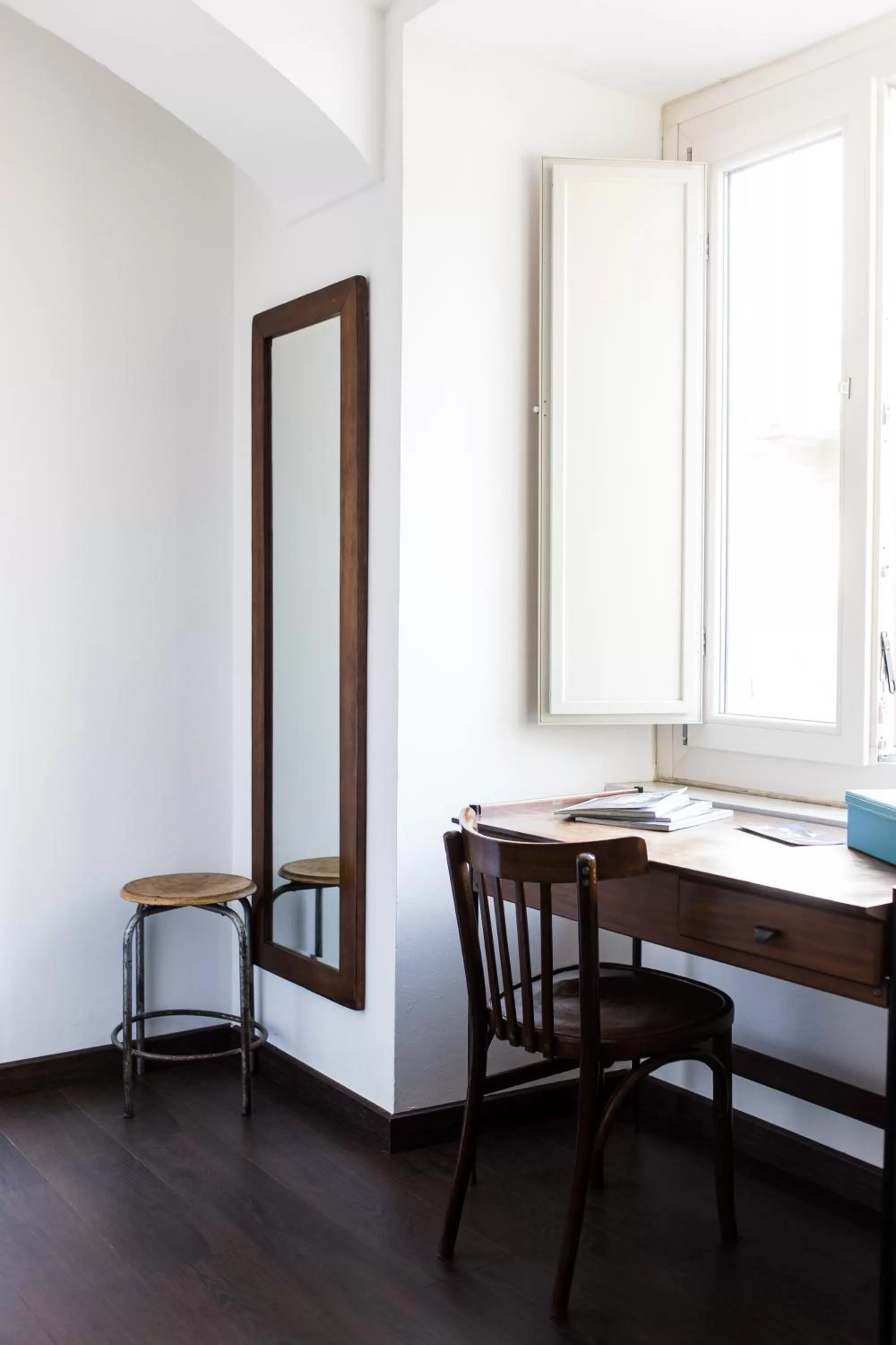 Photo of the whole room in Albergo Ristorante San Giors