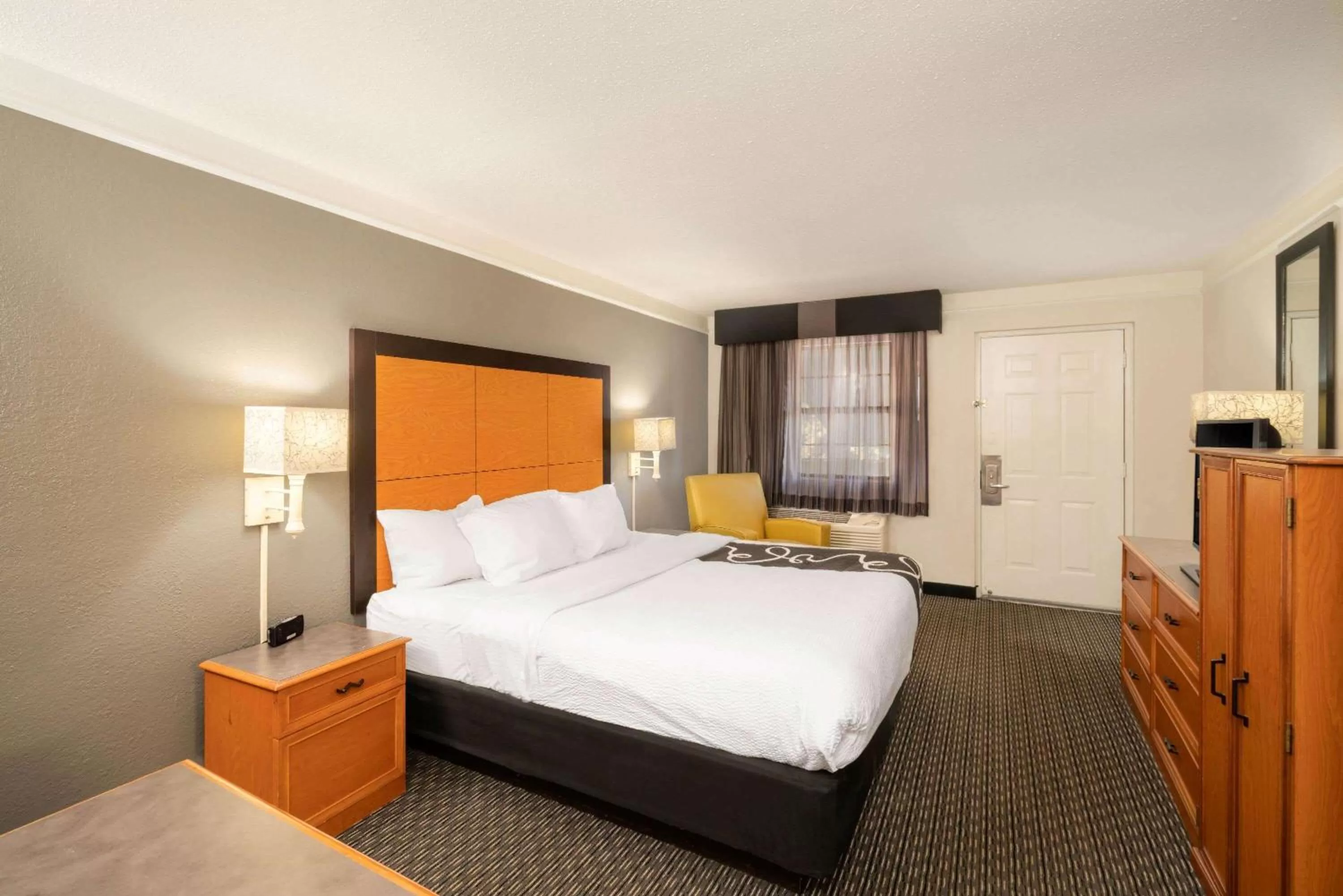 King Room in La Quinta Inn by Wyndham Nashville South