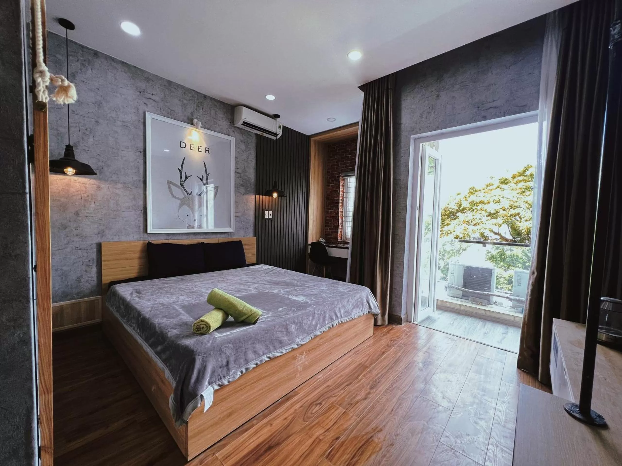 MIS HOSTEL Cần Thơ