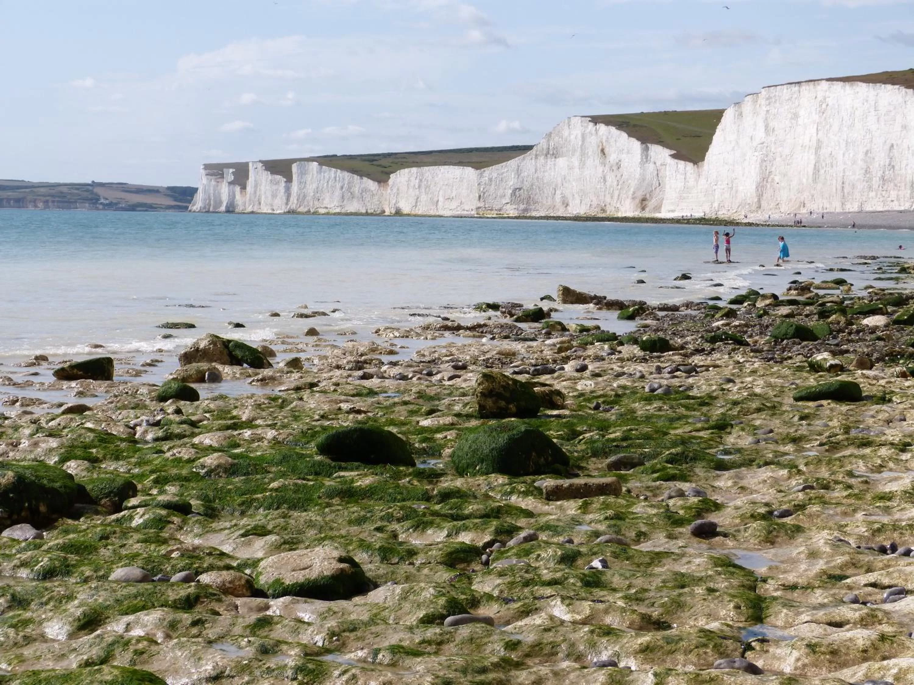 Nearby landmark in The Iverna