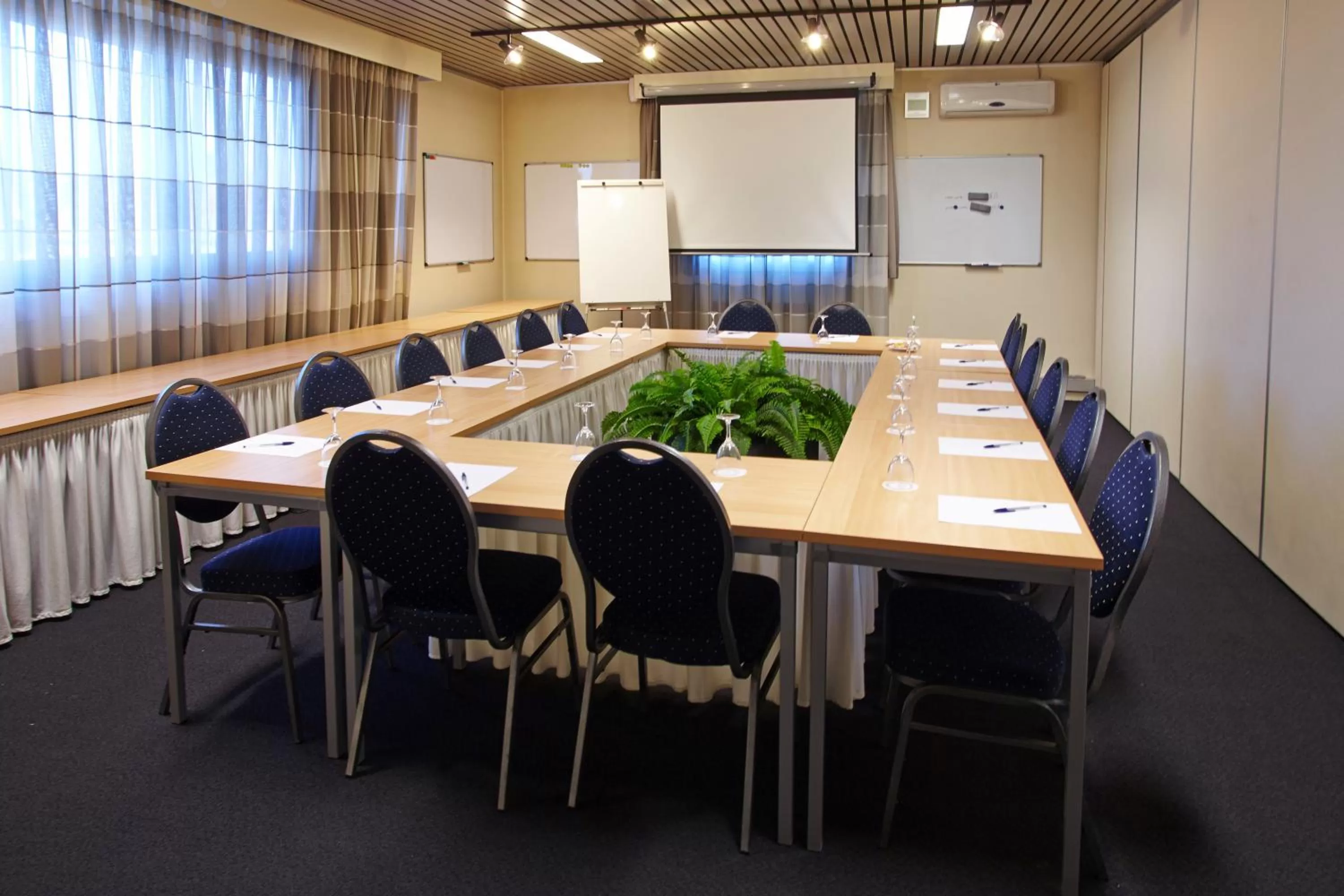 TV and multimedia in Vivaldi Hotel