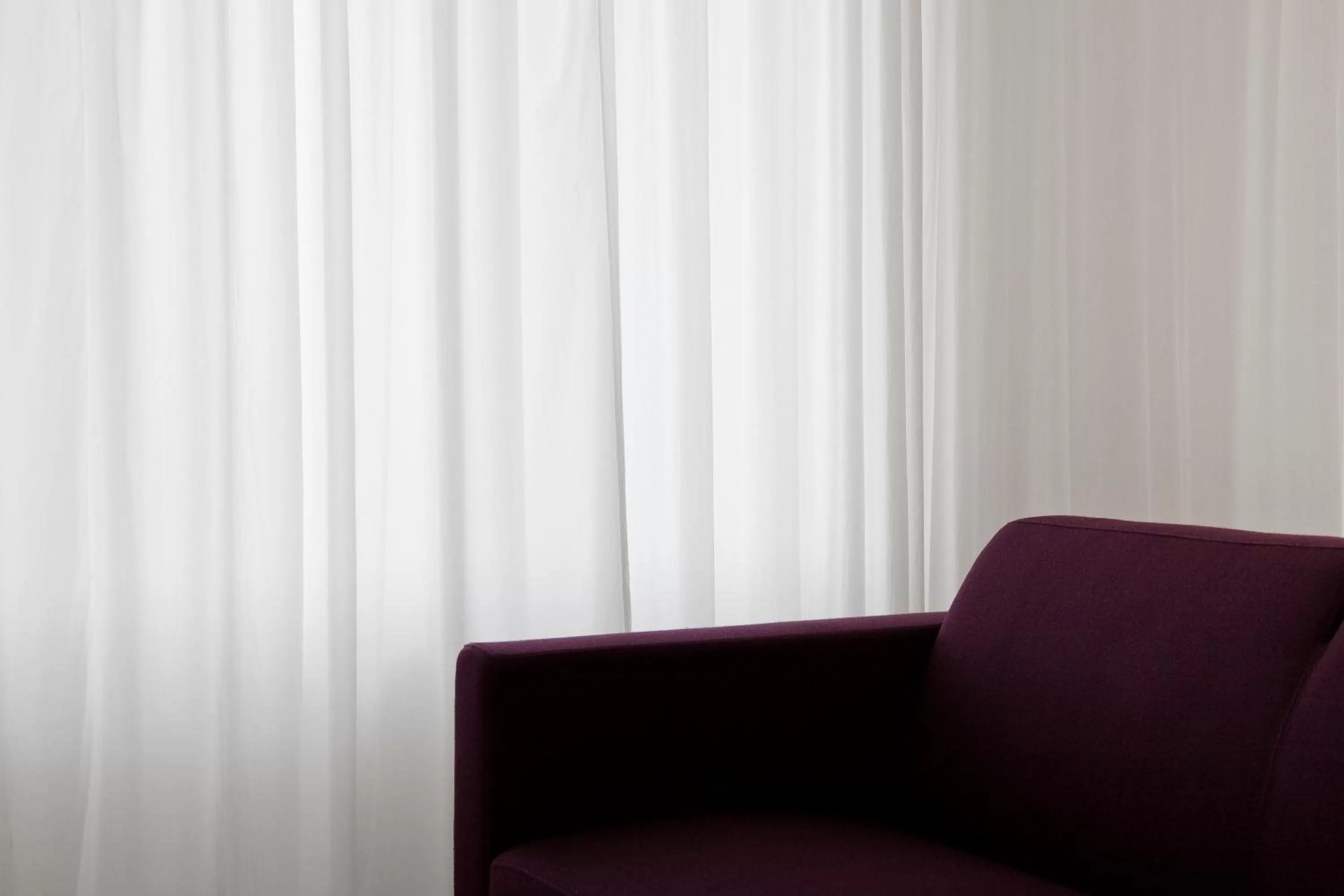 Decorative detail, Seating Area in Zenden Hotel Maastricht