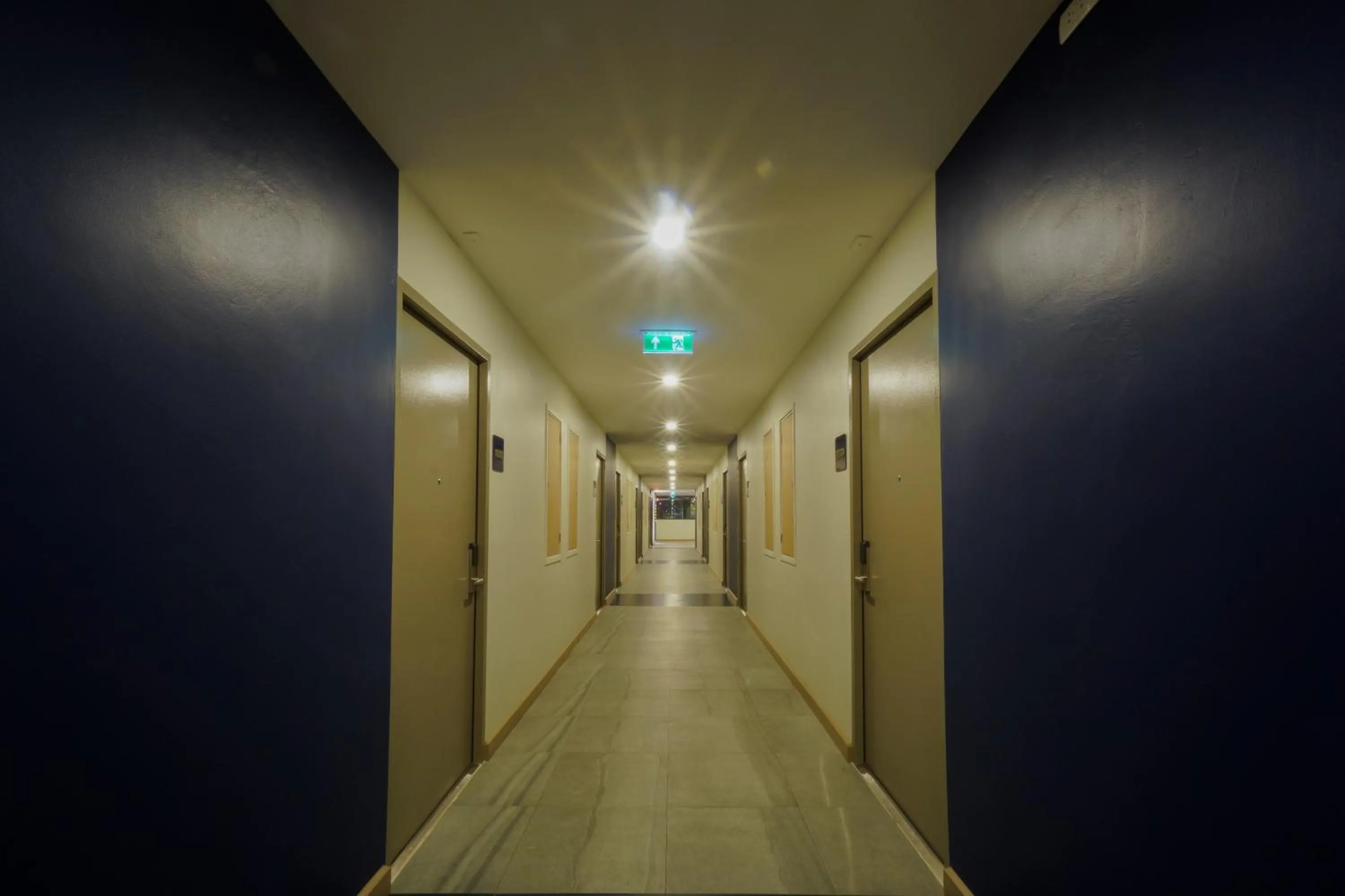 Property building in Seabed Grand Hotel Phuket - SHA Extra Plus