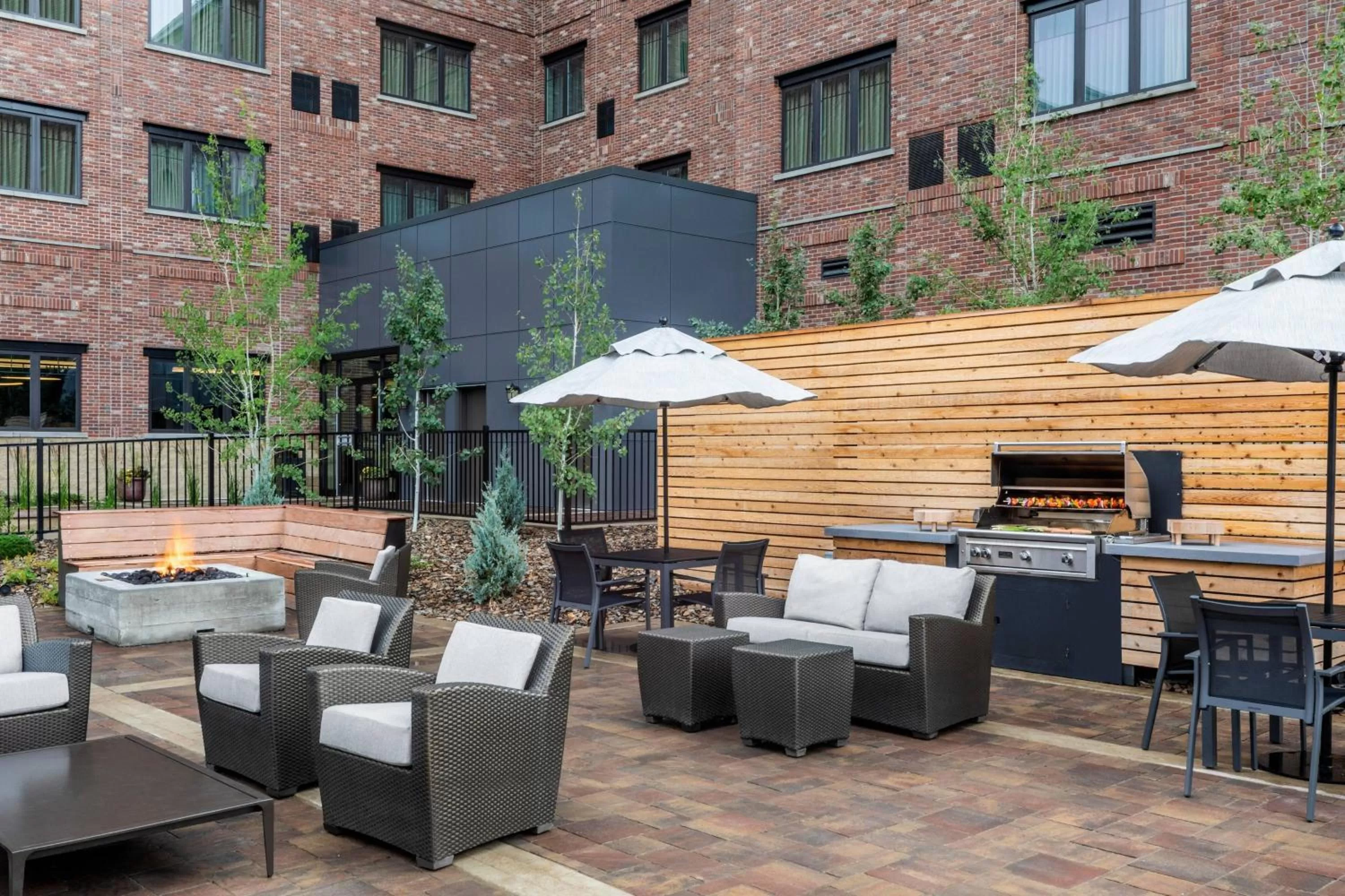 Other in Residence Inn by Marriott Big Sky/The Wilson Hotel