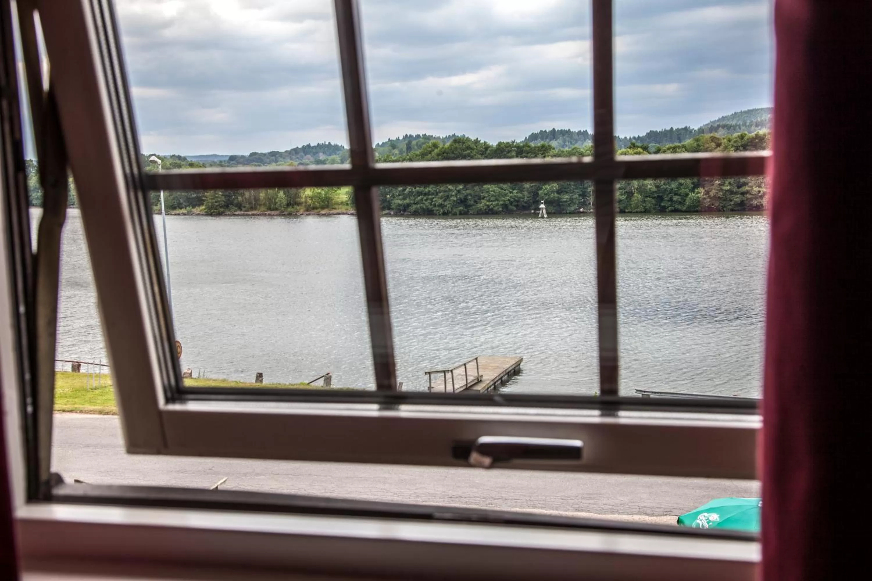 Day in Rasta Lilla Edet