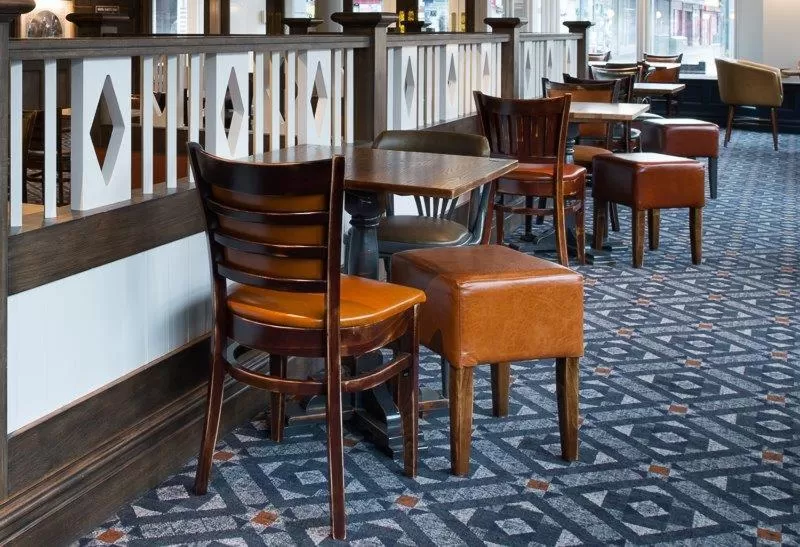 Restaurant/Places to Eat in Pilgrims Progress Wetherspoon