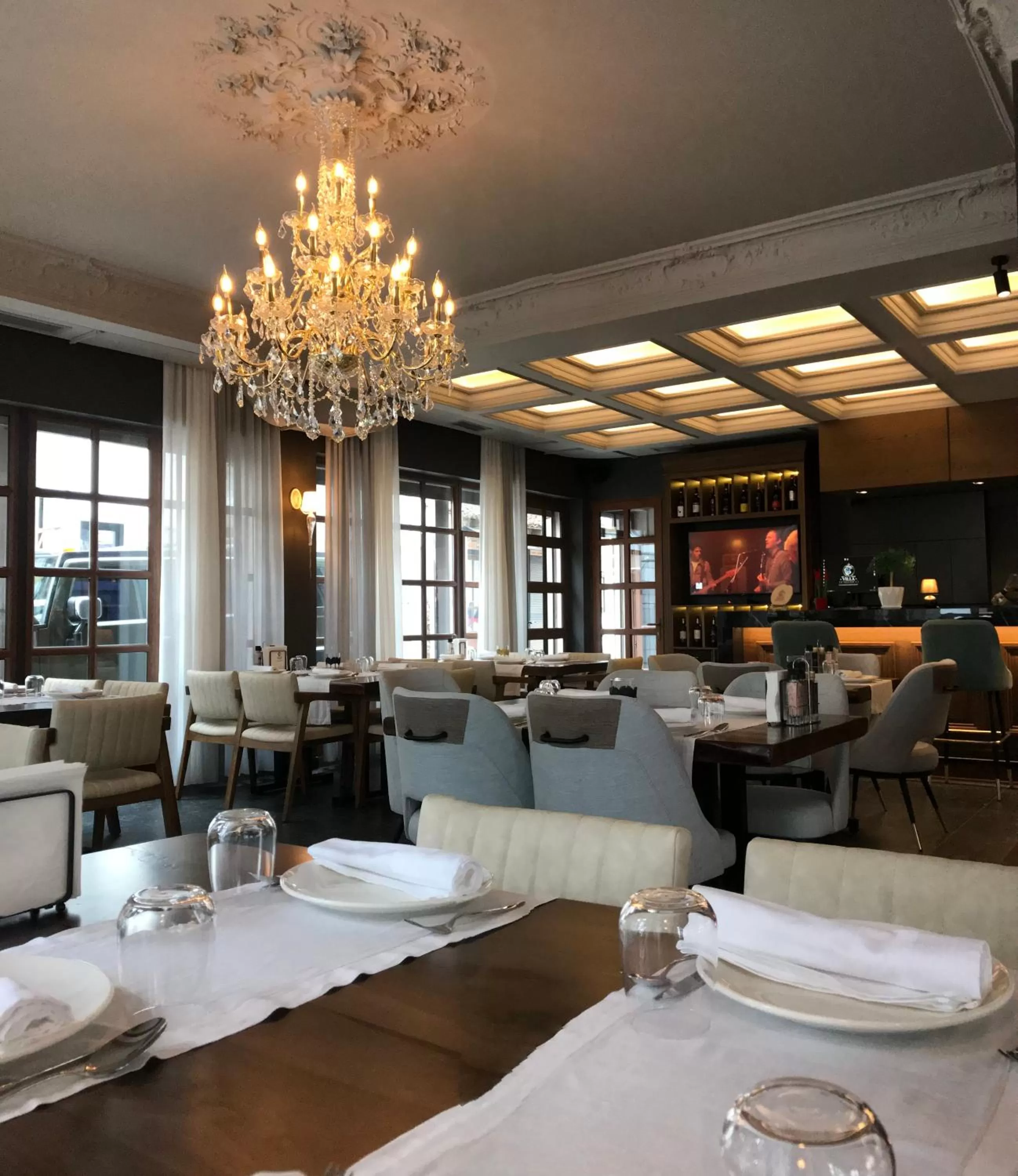 Villa Domenico Korce