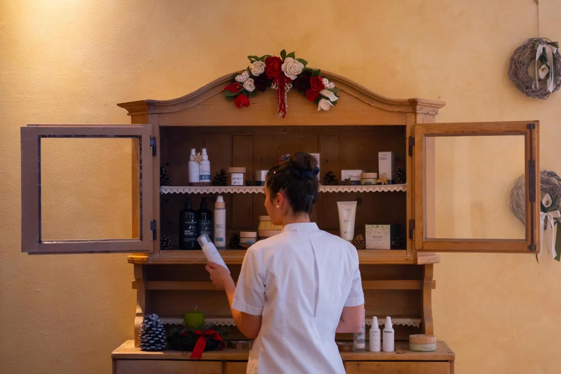 Pineta Nature Resort - Wellness & SPA