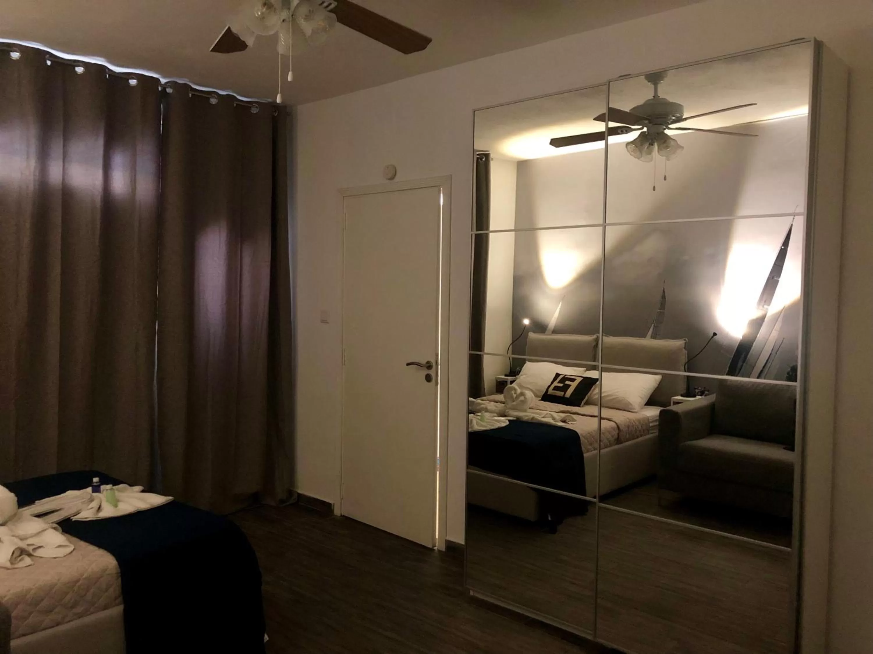 Nautilus Boutique Townhouse