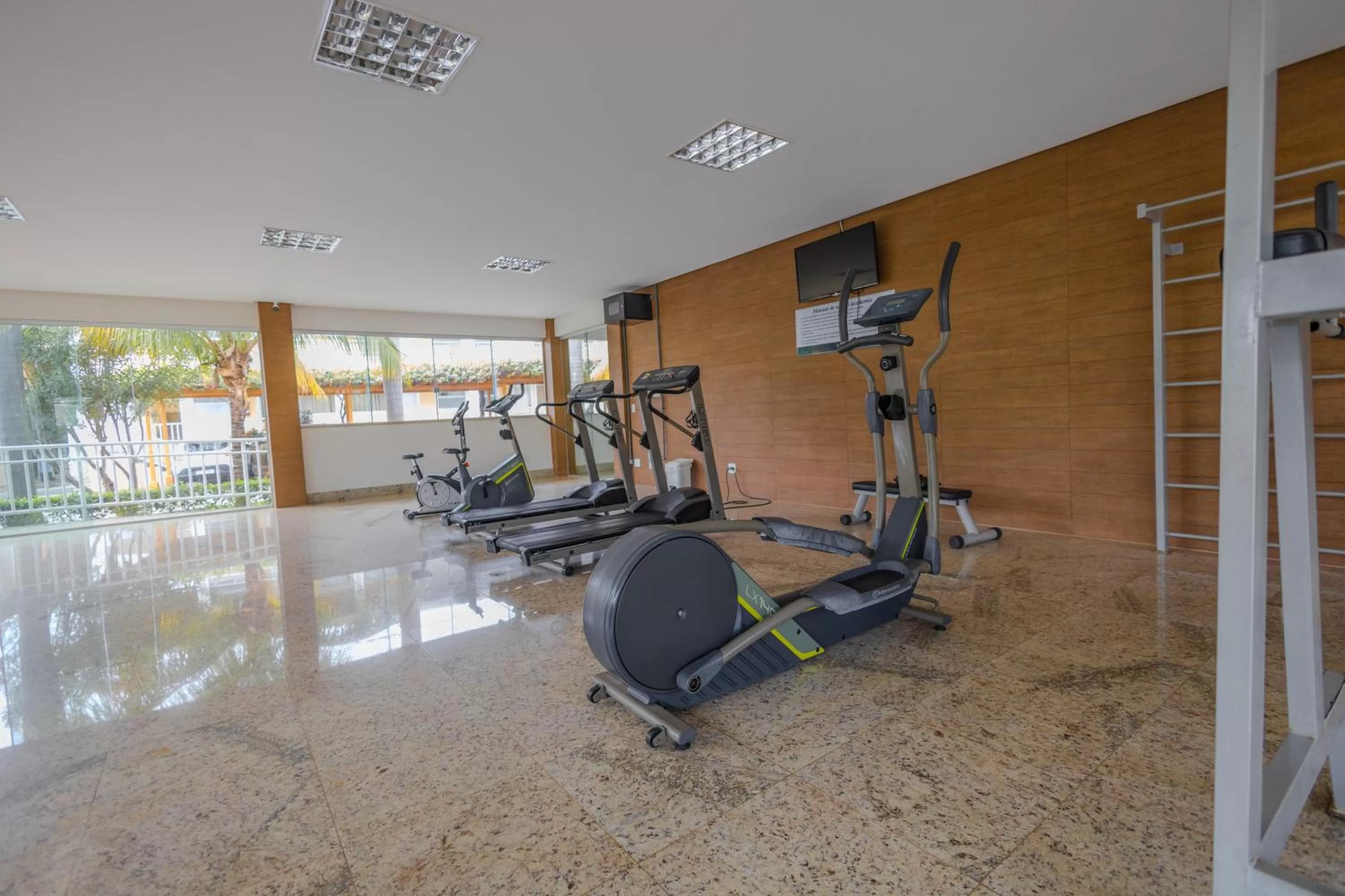 LACQUA DIROMA III - BVTUR