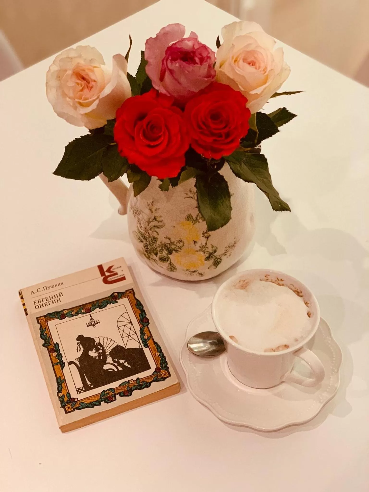 Lobby or reception in WINE & ROSE BOUTIQUE HOTEL