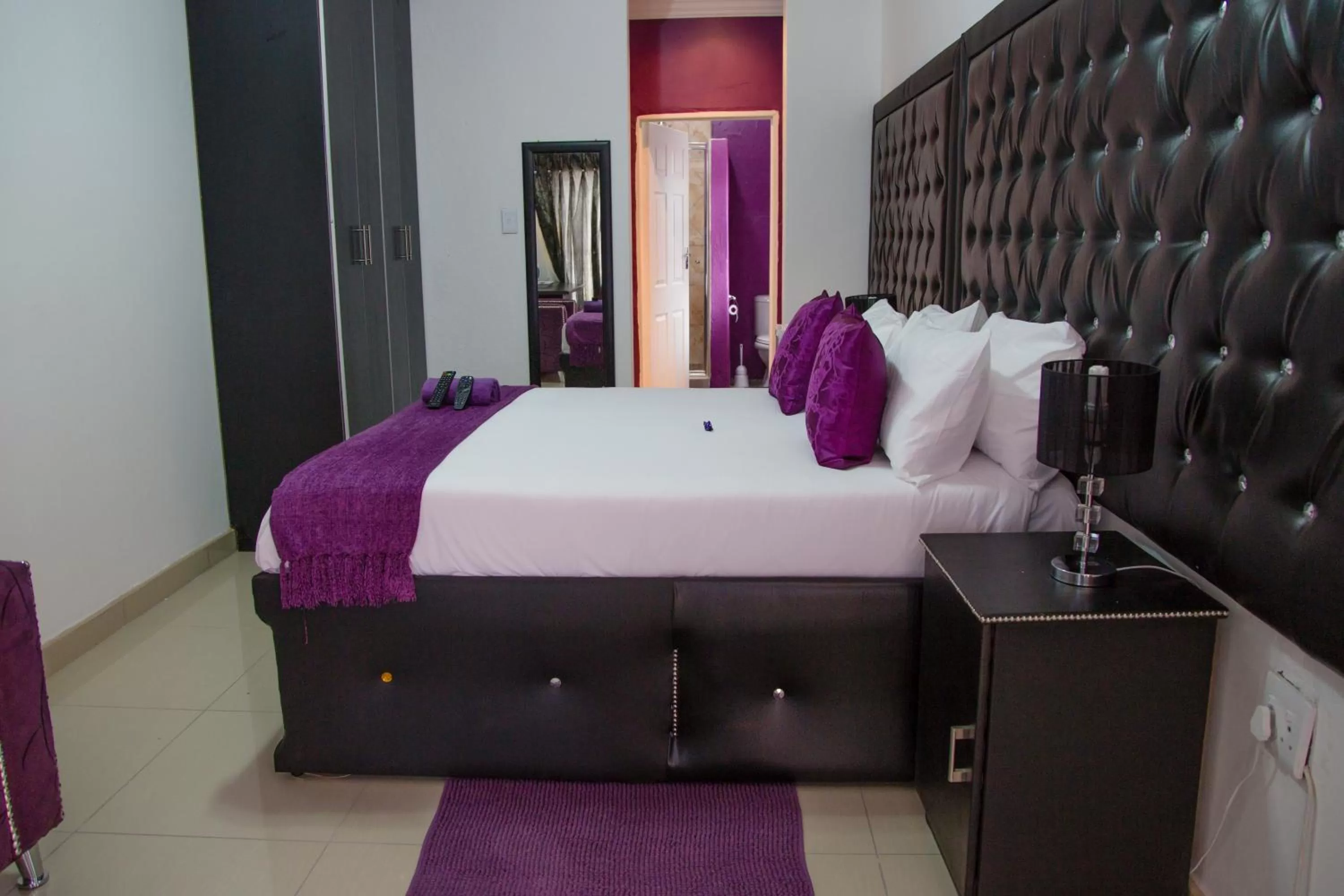 Apartment in Lapologa@Polokwane