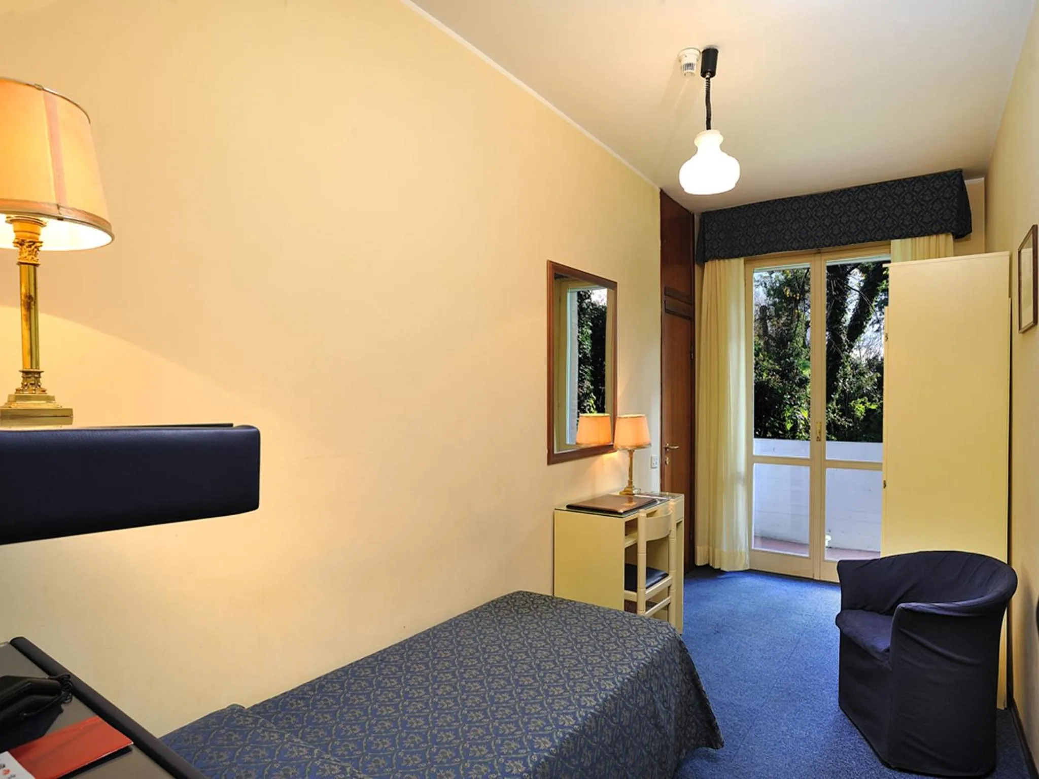 Photo of the whole room, Bed in Hotel & Residence Dei Duchi